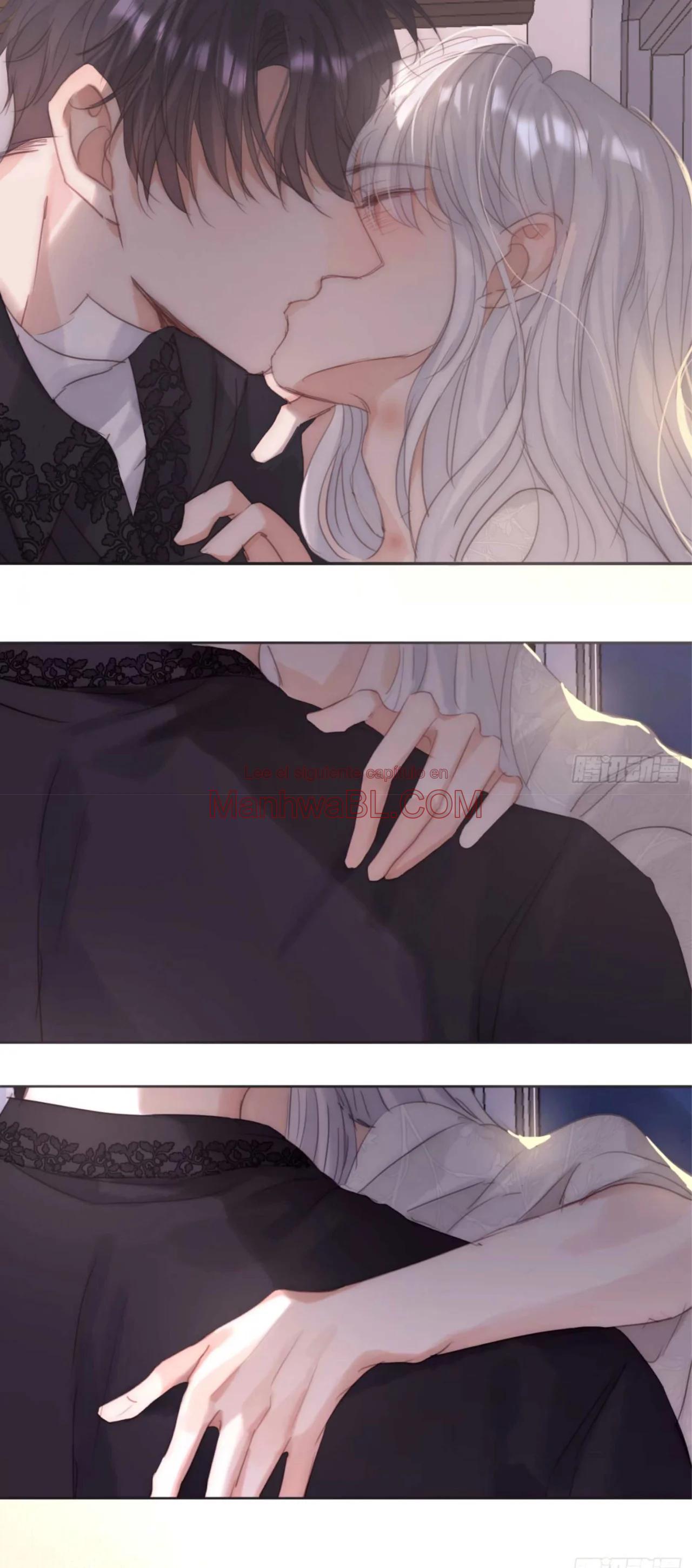 Manhwa BL Español – Leer Yaoi Online Gratis en es.mi2manga.com Por favor, duerme conmigo - Capítulo 119 3 manhwa
