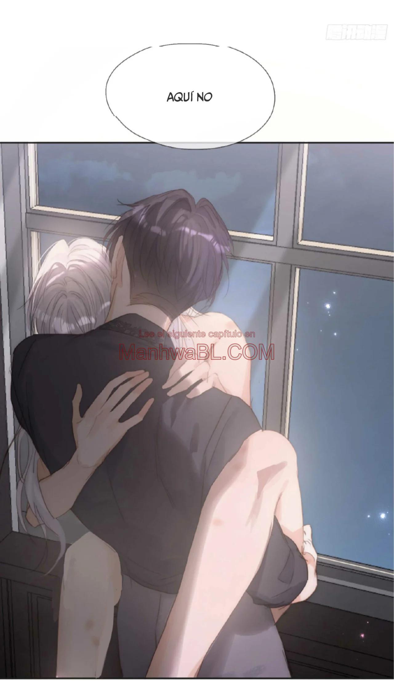 Manhwa BL Español – Leer Yaoi Online Gratis en es.mi2manga.com Por favor, duerme conmigo - Capítulo 119 3 manhwa