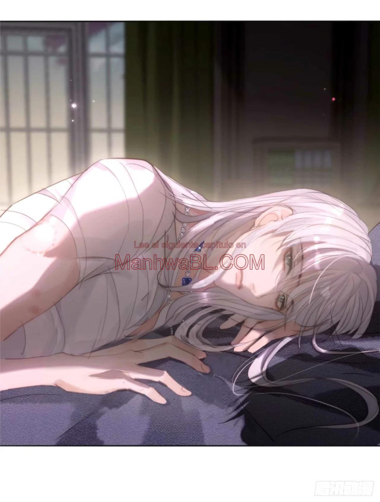 Manhwa BL Español – Leer Yaoi Online Gratis en es.mi2manga.com Por favor, duerme conmigo - Capítulo 119 3 manhwa
