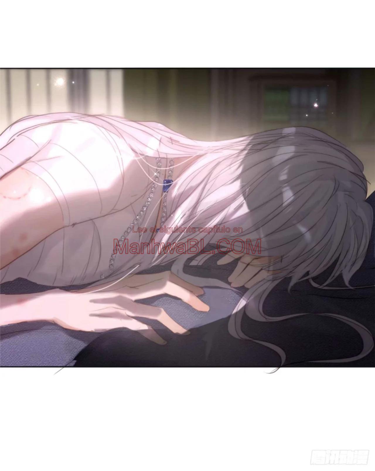 Manhwa BL Español – Leer Yaoi Online Gratis en es.mi2manga.com Por favor, duerme conmigo - Capítulo 119 3 manhwa