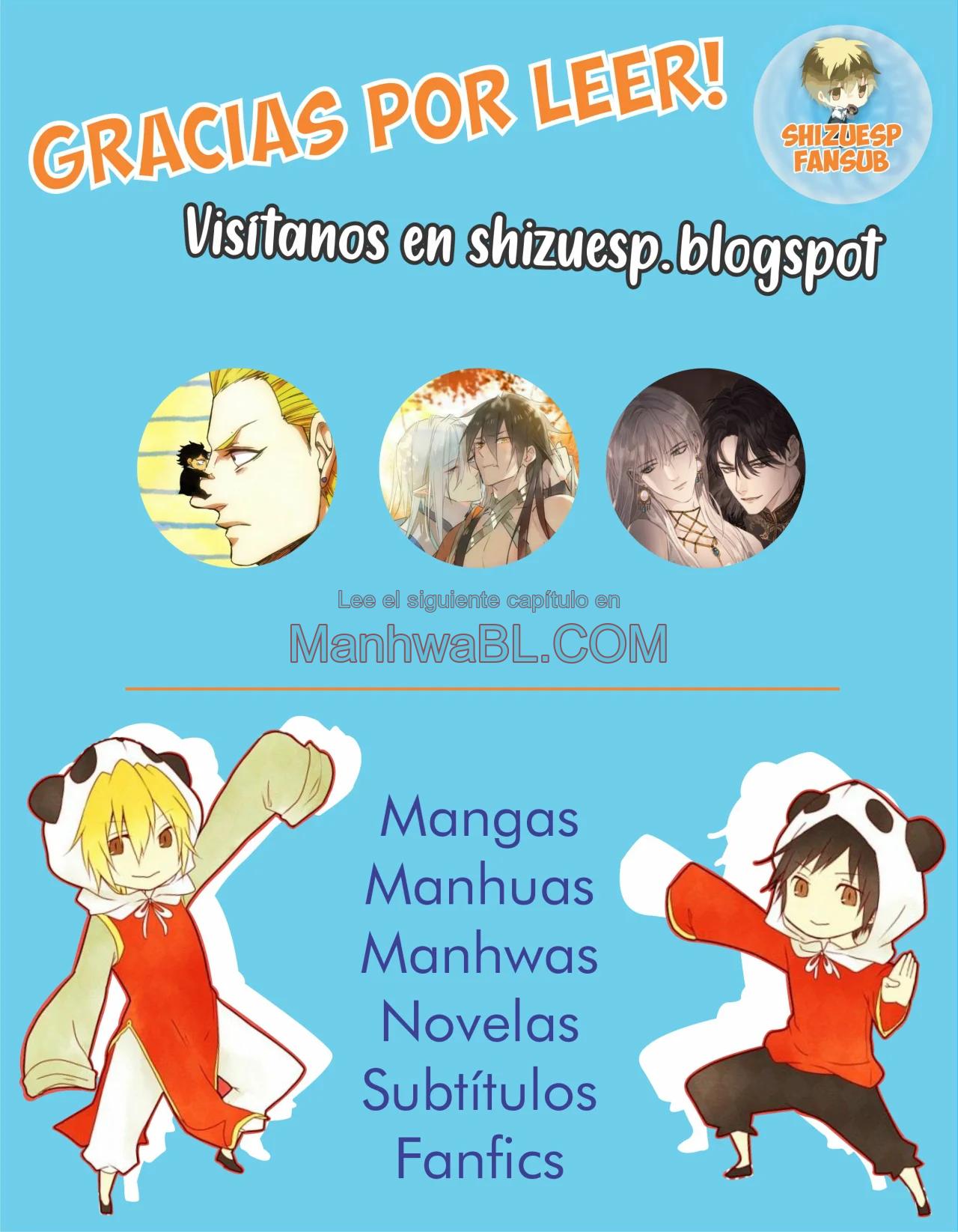 Manhwa BL Español – Leer Yaoi Online Gratis en es.mi2manga.com Por favor, duerme conmigo - Capítulo 119 3 manhwa
