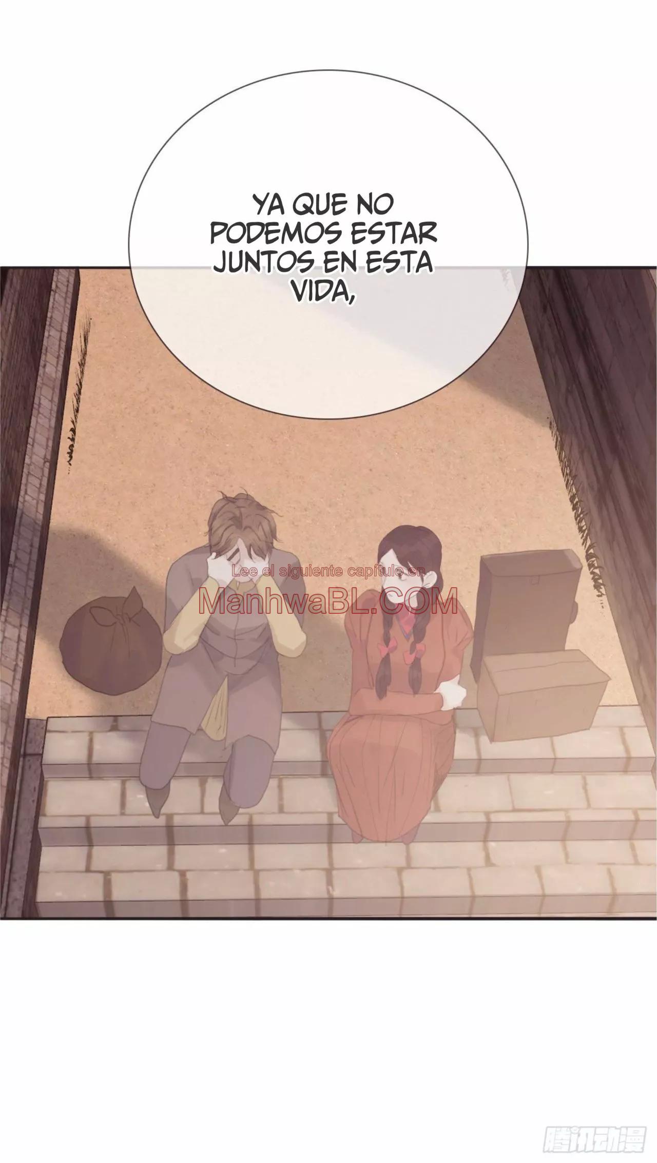 Manhwa BL Español – Leer Yaoi Online Gratis en es.mi2manga.com Por favor, duerme conmigo - Capítulo 8 2 manhwa