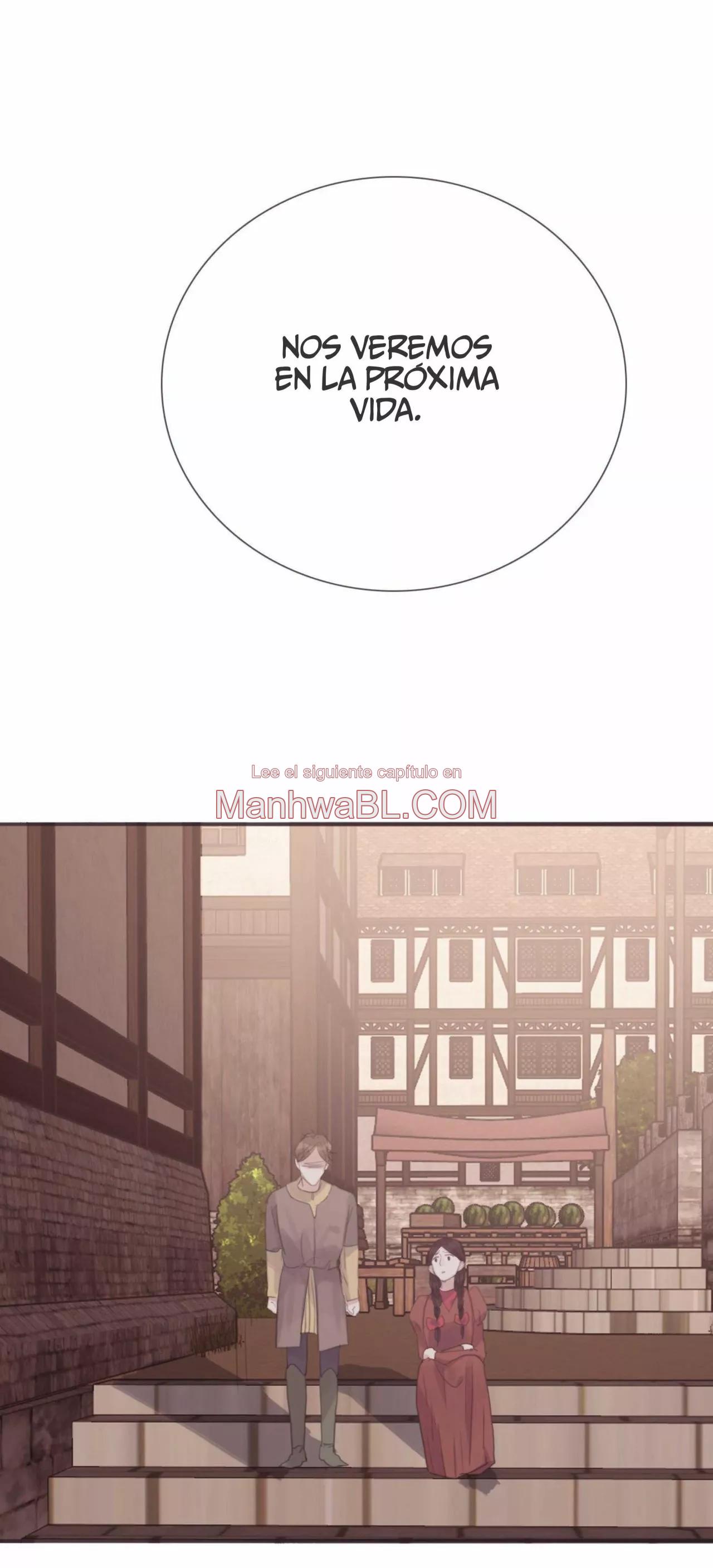 Manhwa BL Español – Leer Yaoi Online Gratis en es.mi2manga.com Por favor, duerme conmigo - Capítulo 8 2 manhwa