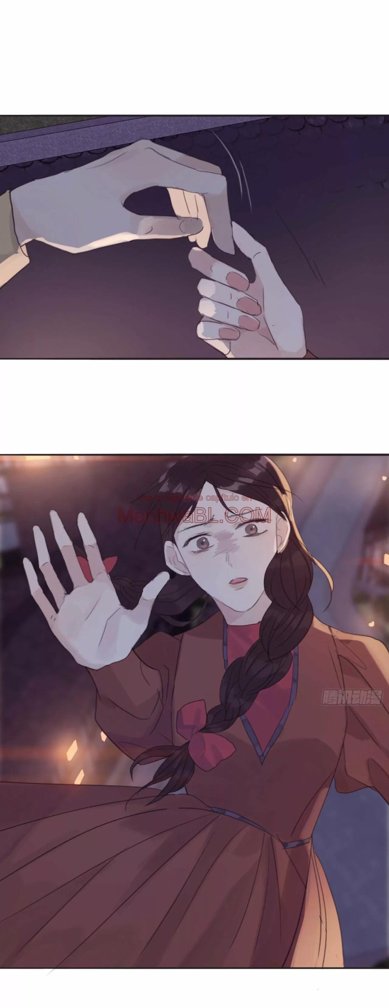 Manhwa BL Español – Leer Yaoi Online Gratis en es.mi2manga.com Por favor, duerme conmigo - Capítulo 8 2 manhwa