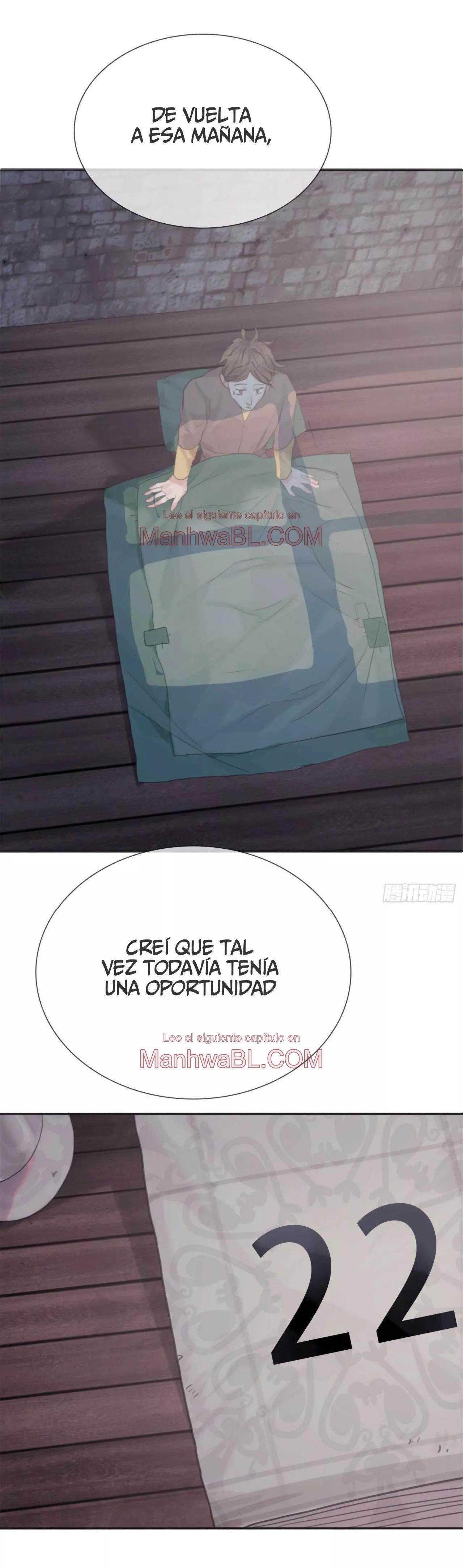 Manhwa BL Español – Leer Yaoi Online Gratis en es.mi2manga.com Por favor, duerme conmigo - Capítulo 8 2 manhwa