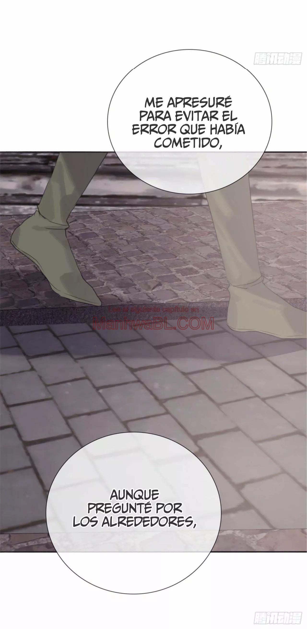 Manhwa BL Español – Leer Yaoi Online Gratis en es.mi2manga.com Por favor, duerme conmigo - Capítulo 8 2 manhwa