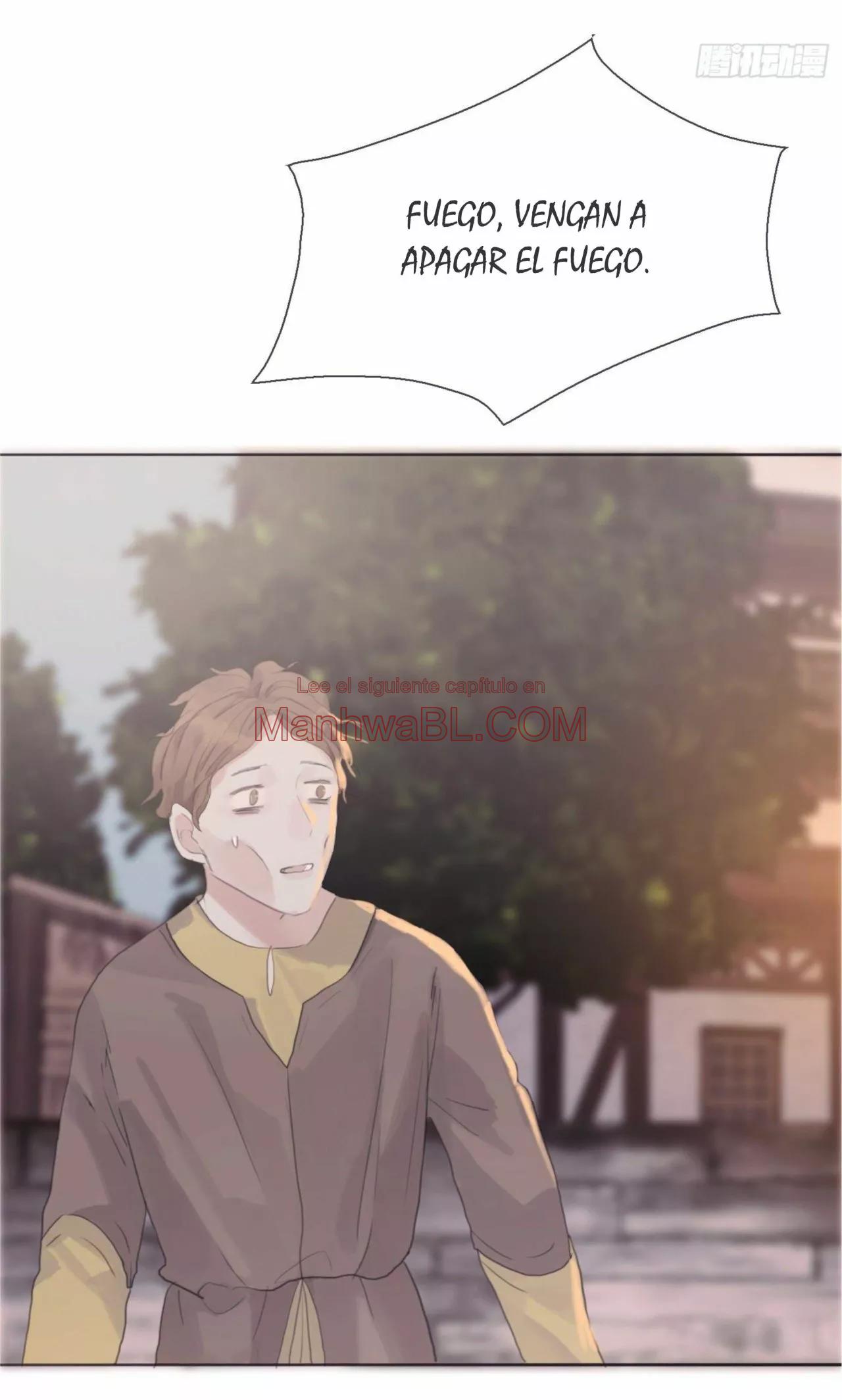 Manhwa BL Español – Leer Yaoi Online Gratis en es.mi2manga.com Por favor, duerme conmigo - Capítulo 8 2 manhwa