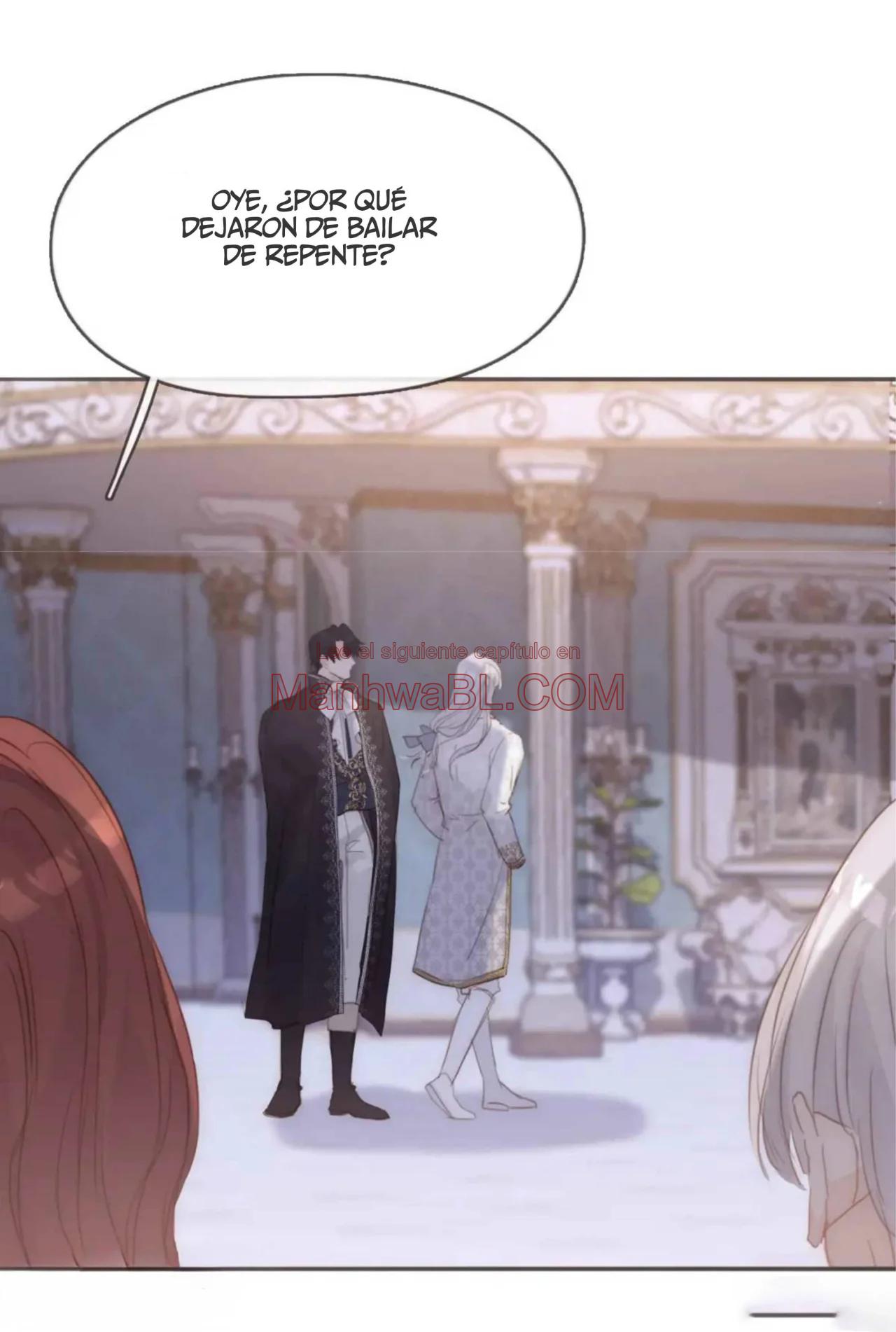 Manhwa BL Español – Leer Yaoi Online Gratis en es.mi2manga.com Por favor, duerme conmigo - Capítulo 146 3 manhwa