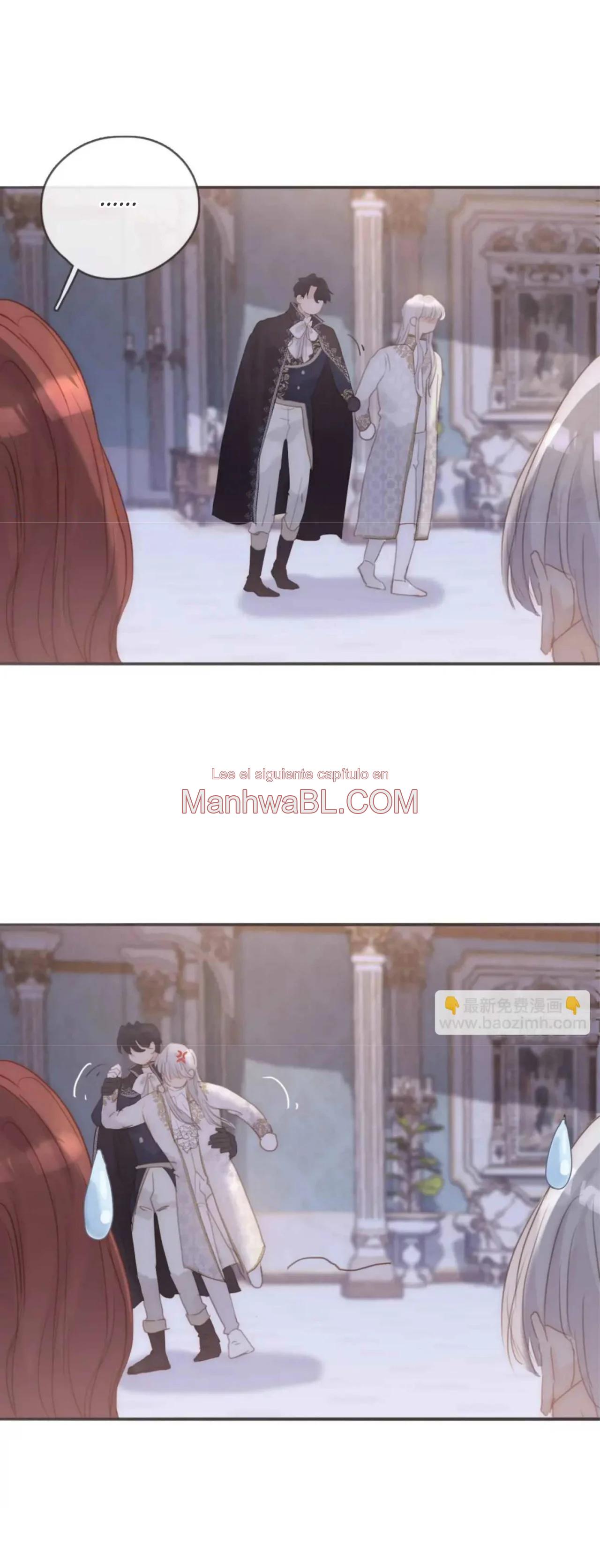 Manhwa BL Español – Leer Yaoi Online Gratis en es.mi2manga.com Por favor, duerme conmigo - Capítulo 146 3 manhwa