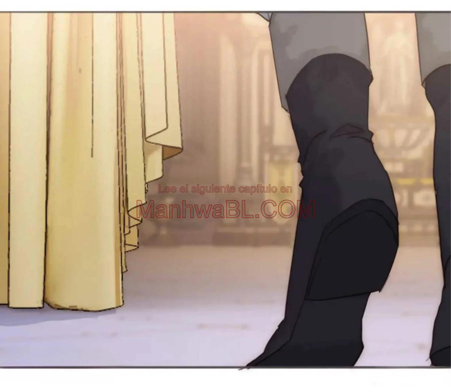 Manhwa BL Español – Leer Yaoi Online Gratis en es.mi2manga.com Por favor, duerme conmigo - Capítulo 146 3 manhwa