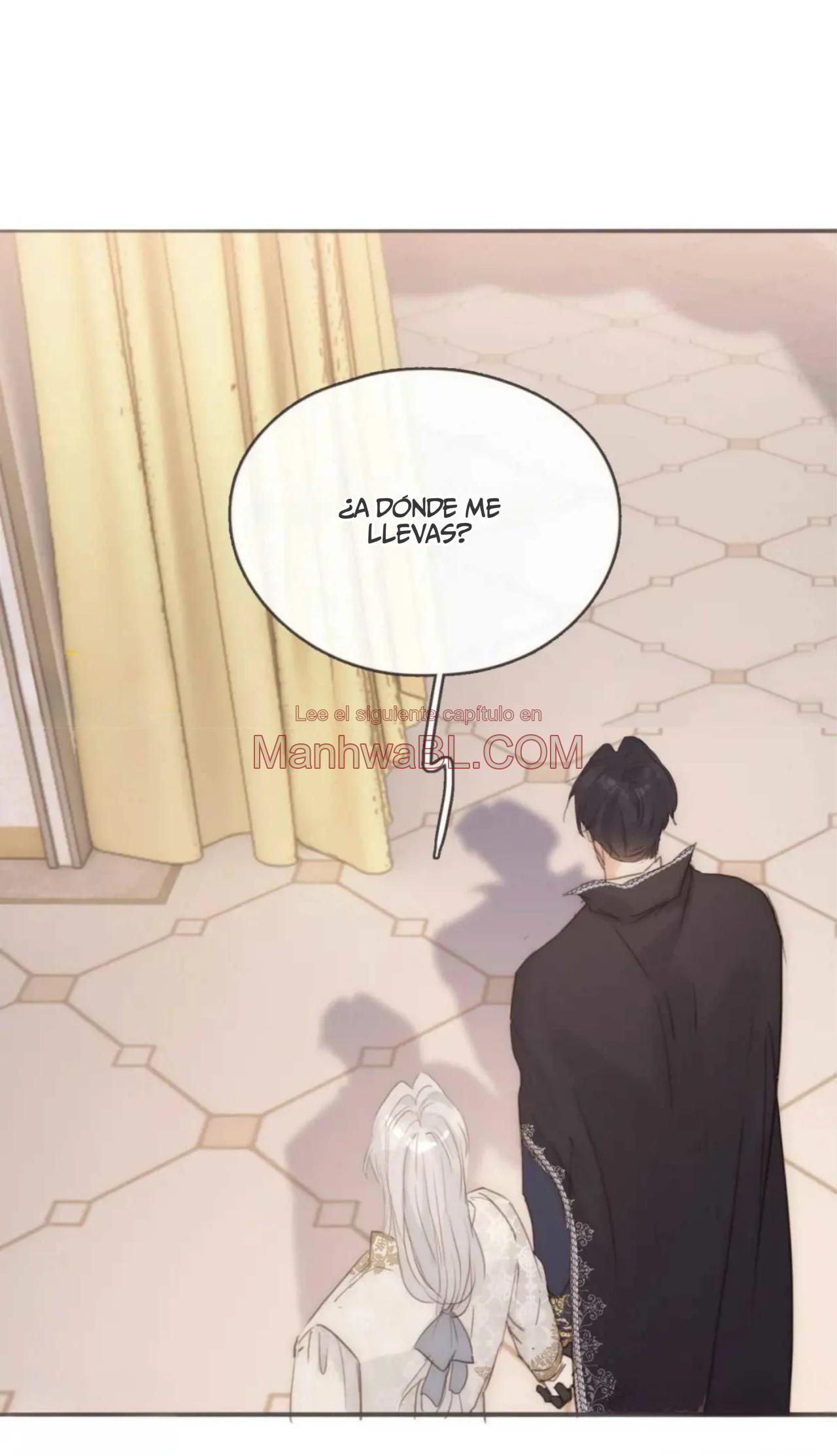 Manhwa BL Español – Leer Yaoi Online Gratis en es.mi2manga.com Por favor, duerme conmigo - Capítulo 146 3 manhwa