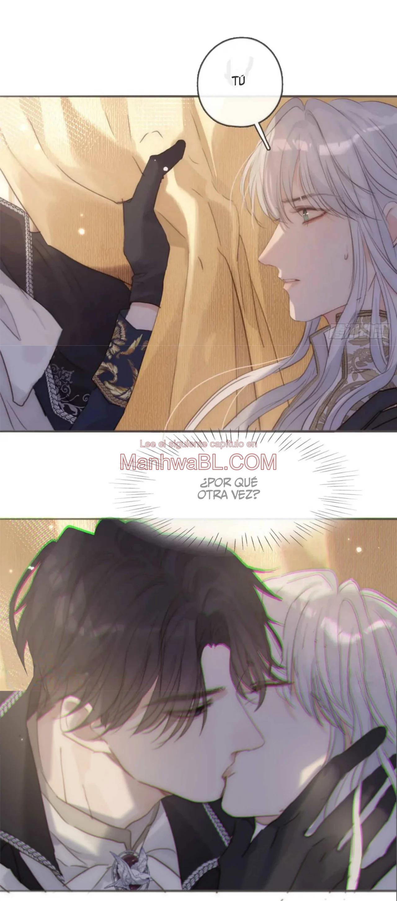 Manhwa BL Español – Leer Yaoi Online Gratis en es.mi2manga.com Por favor, duerme conmigo - Capítulo 146 3 manhwa