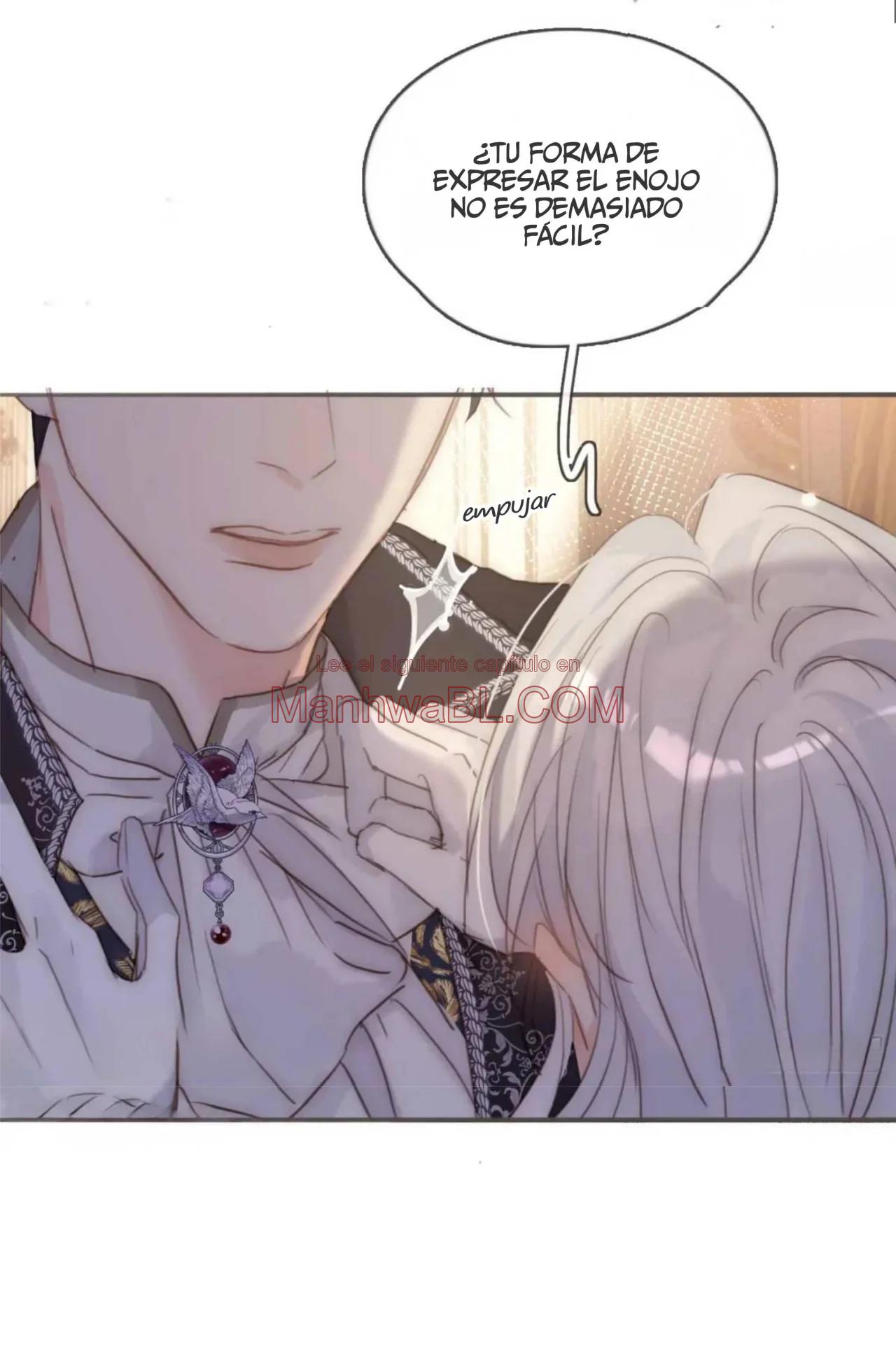 Manhwa BL Español – Leer Yaoi Online Gratis en es.mi2manga.com Por favor, duerme conmigo - Capítulo 146 3 manhwa