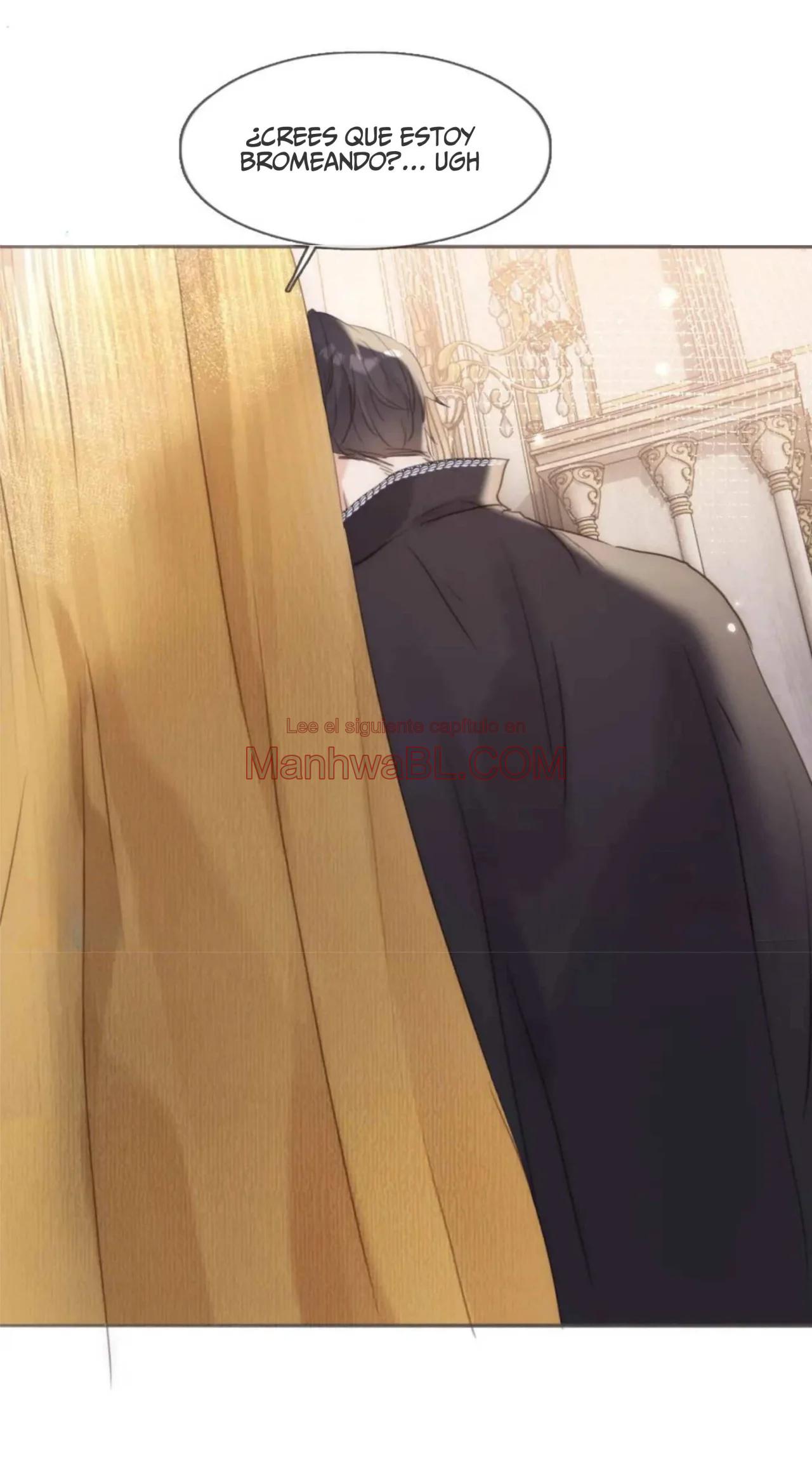 Manhwa BL Español – Leer Yaoi Online Gratis en es.mi2manga.com Por favor, duerme conmigo - Capítulo 146 3 manhwa