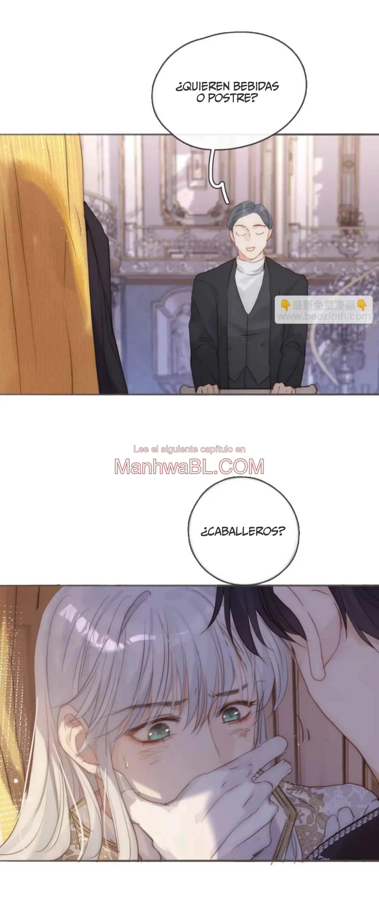 Manhwa BL Español – Leer Yaoi Online Gratis en es.mi2manga.com Por favor, duerme conmigo - Capítulo 146 3 manhwa