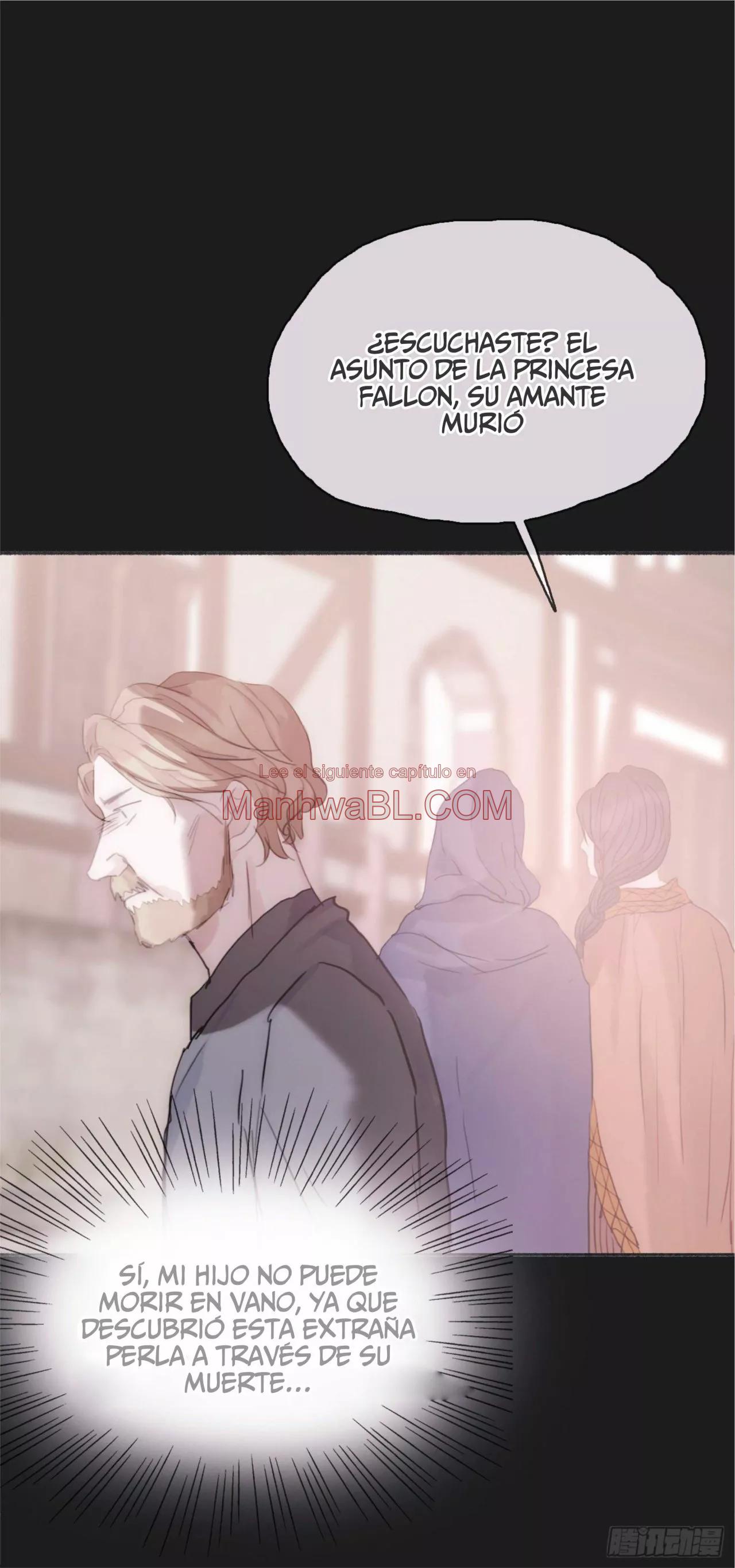 Manhwa BL Español – Leer Yaoi Online Gratis en es.mi2manga.com Por favor, duerme conmigo - Capítulo 25 manhwa