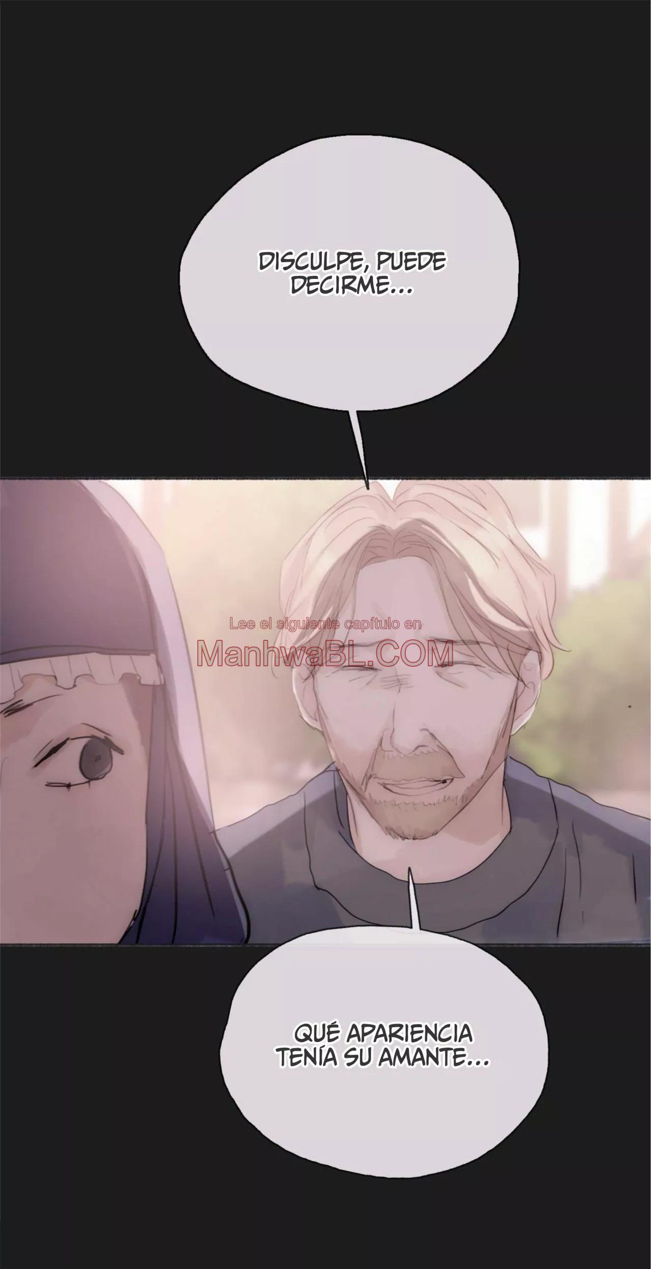 Manhwa BL Español – Leer Yaoi Online Gratis en es.mi2manga.com Por favor, duerme conmigo - Capítulo 25 manhwa