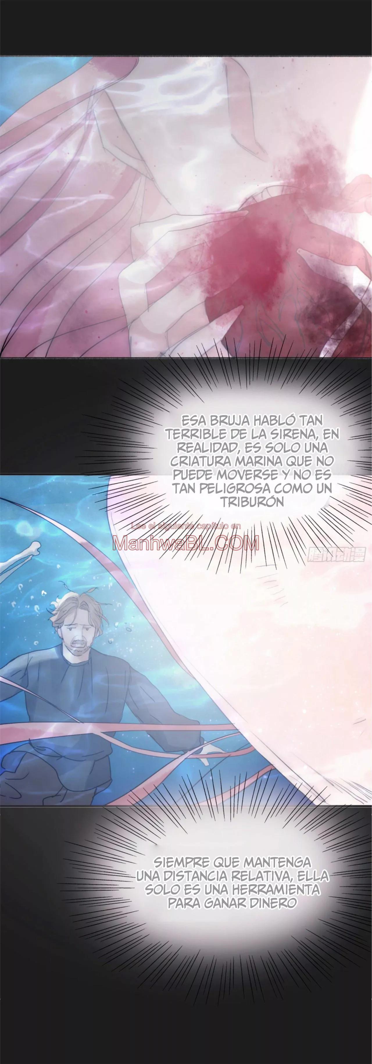 Manhwa BL Español – Leer Yaoi Online Gratis en es.mi2manga.com Por favor, duerme conmigo - Capítulo 25 manhwa