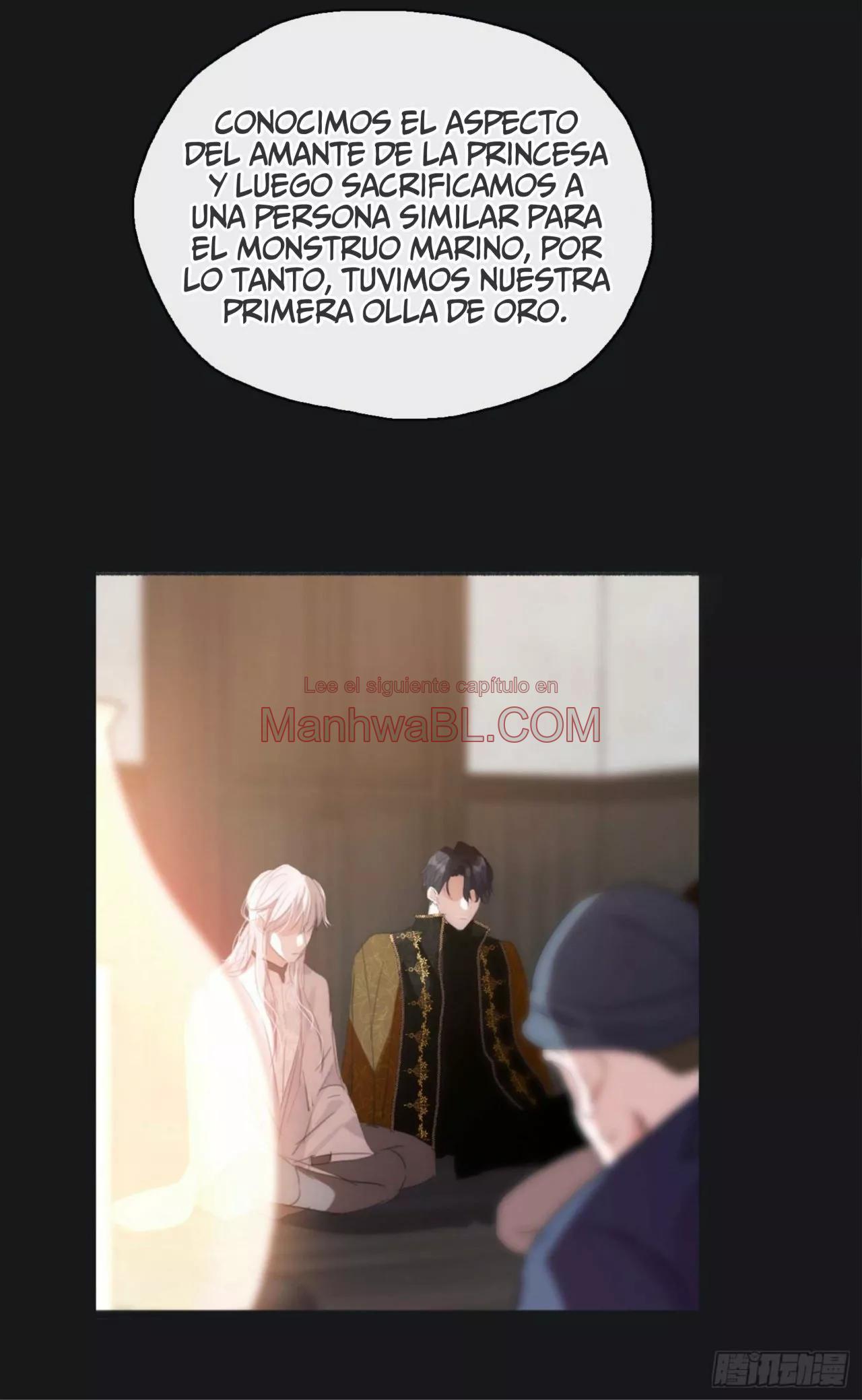 Manhwa BL Español – Leer Yaoi Online Gratis en es.mi2manga.com Por favor, duerme conmigo - Capítulo 25 manhwa