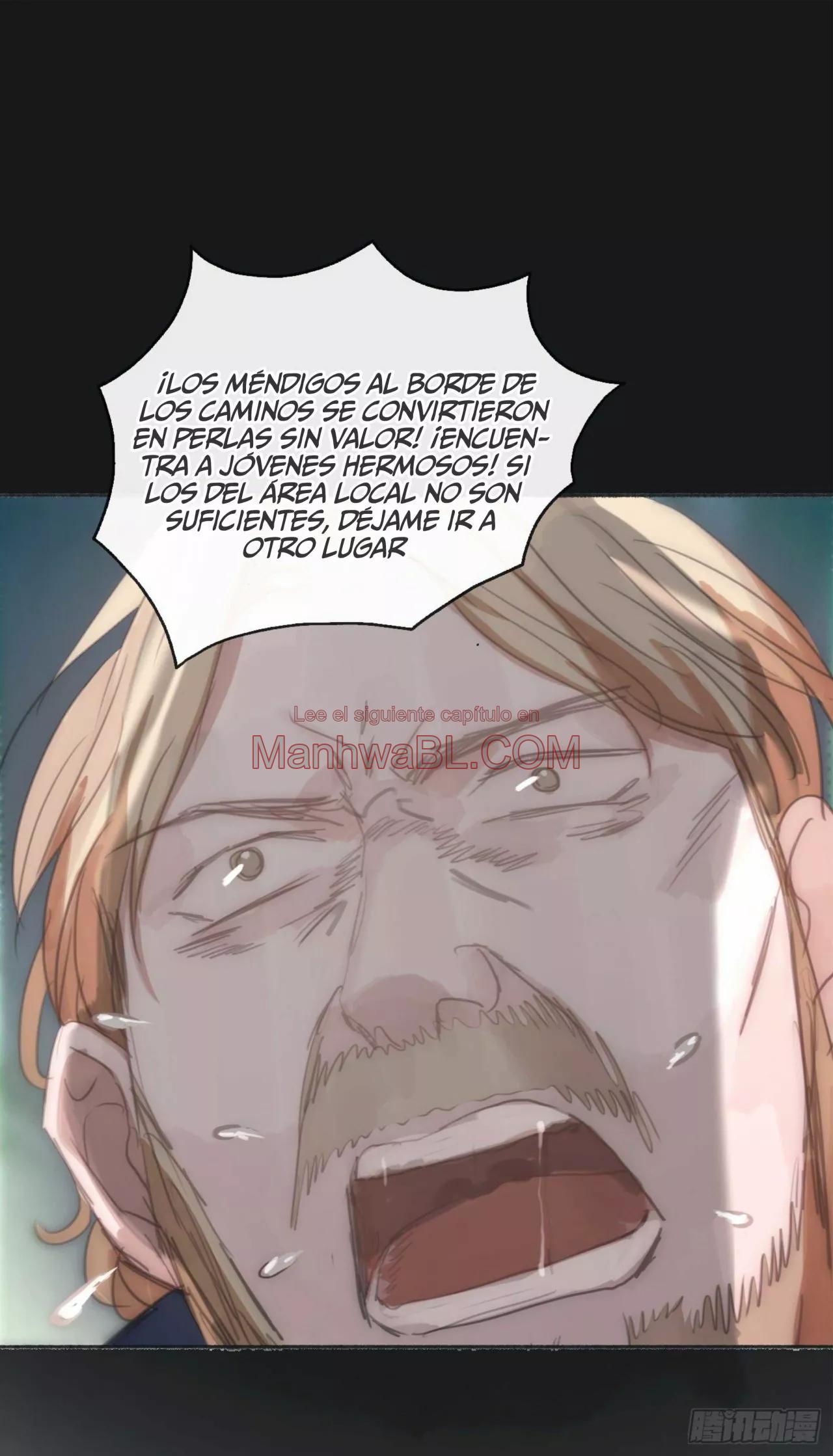 Manhwa BL Español – Leer Yaoi Online Gratis en es.mi2manga.com Por favor, duerme conmigo - Capítulo 25 manhwa