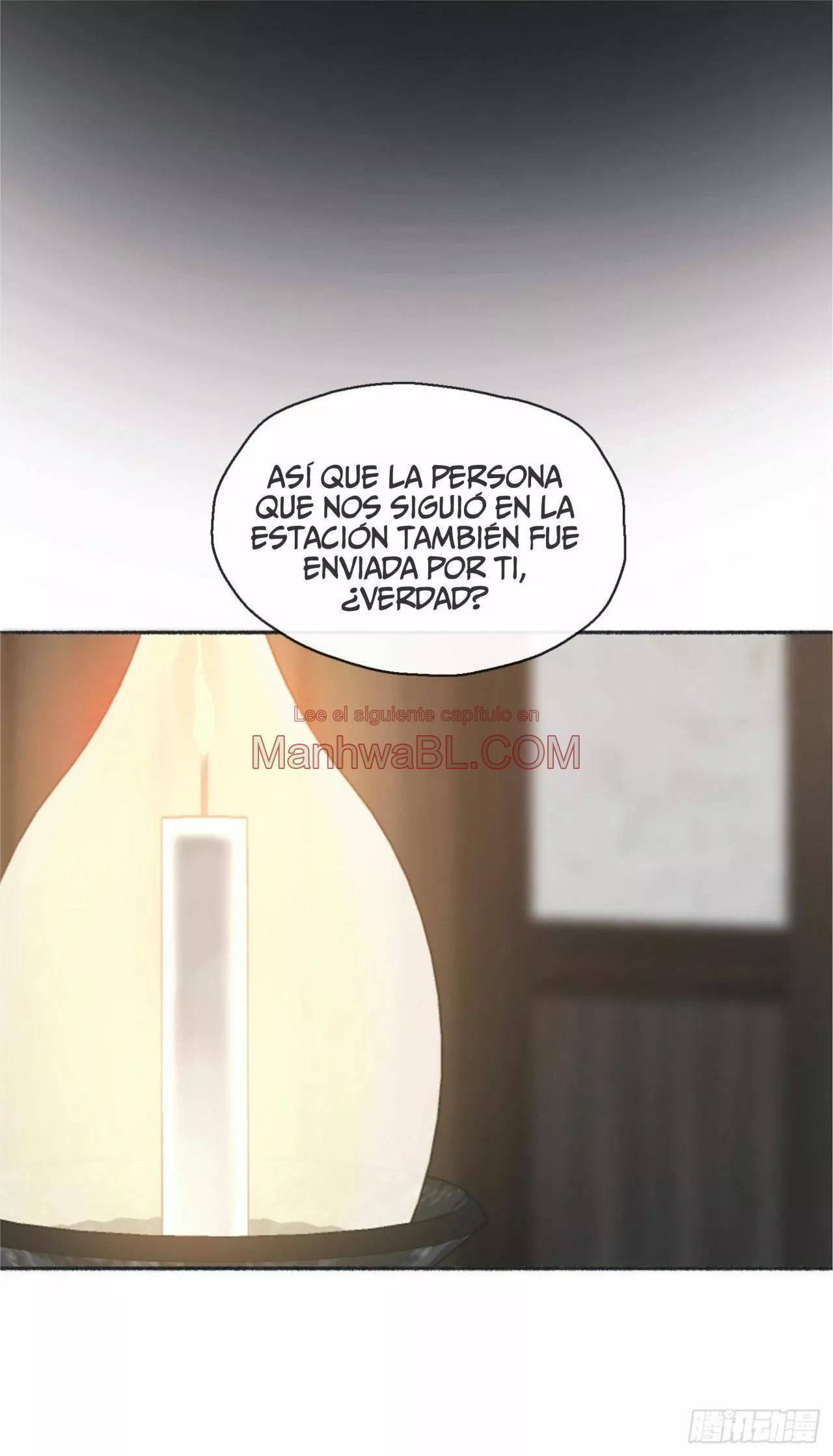 Manhwa BL Español – Leer Yaoi Online Gratis en es.mi2manga.com Por favor, duerme conmigo - Capítulo 25 manhwa