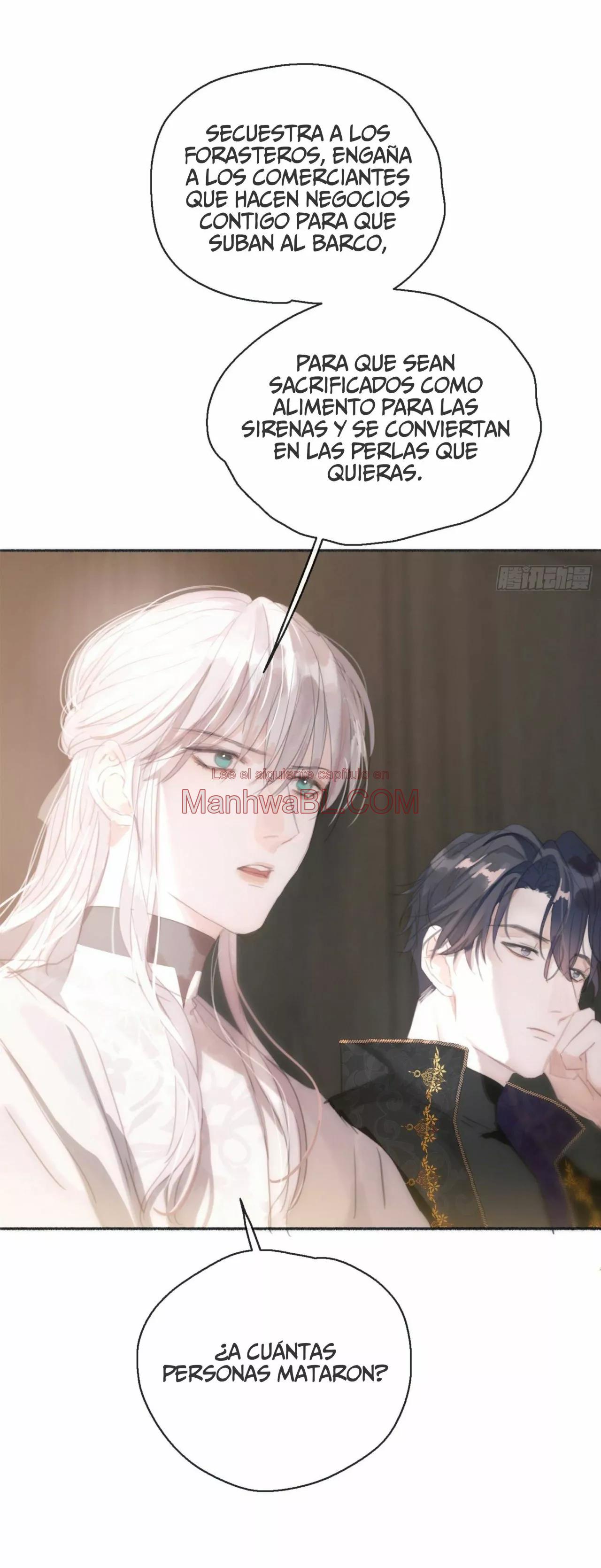 Manhwa BL Español – Leer Yaoi Online Gratis en es.mi2manga.com Por favor, duerme conmigo - Capítulo 25 manhwa