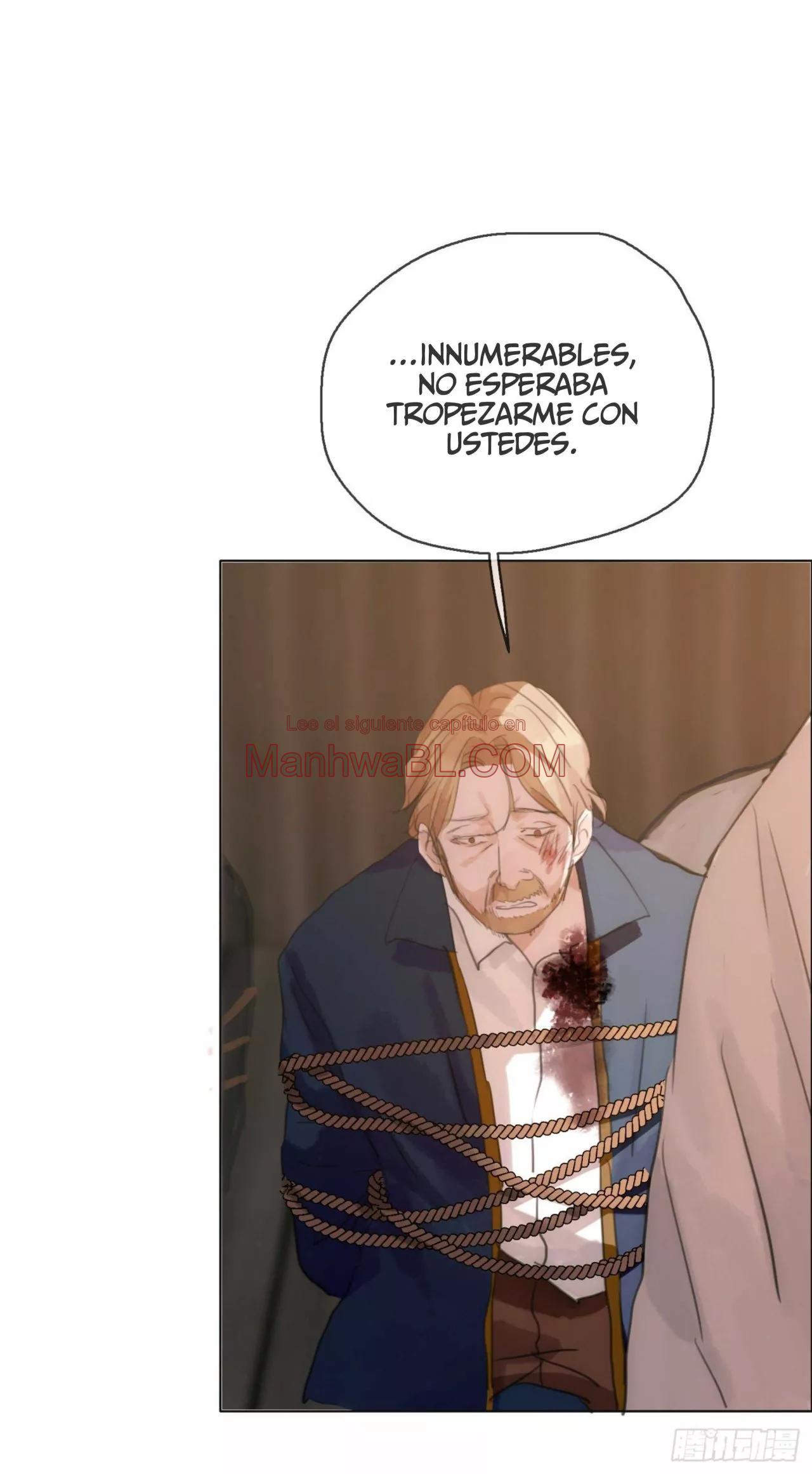 Manhwa BL Español – Leer Yaoi Online Gratis en es.mi2manga.com Por favor, duerme conmigo - Capítulo 25 manhwa