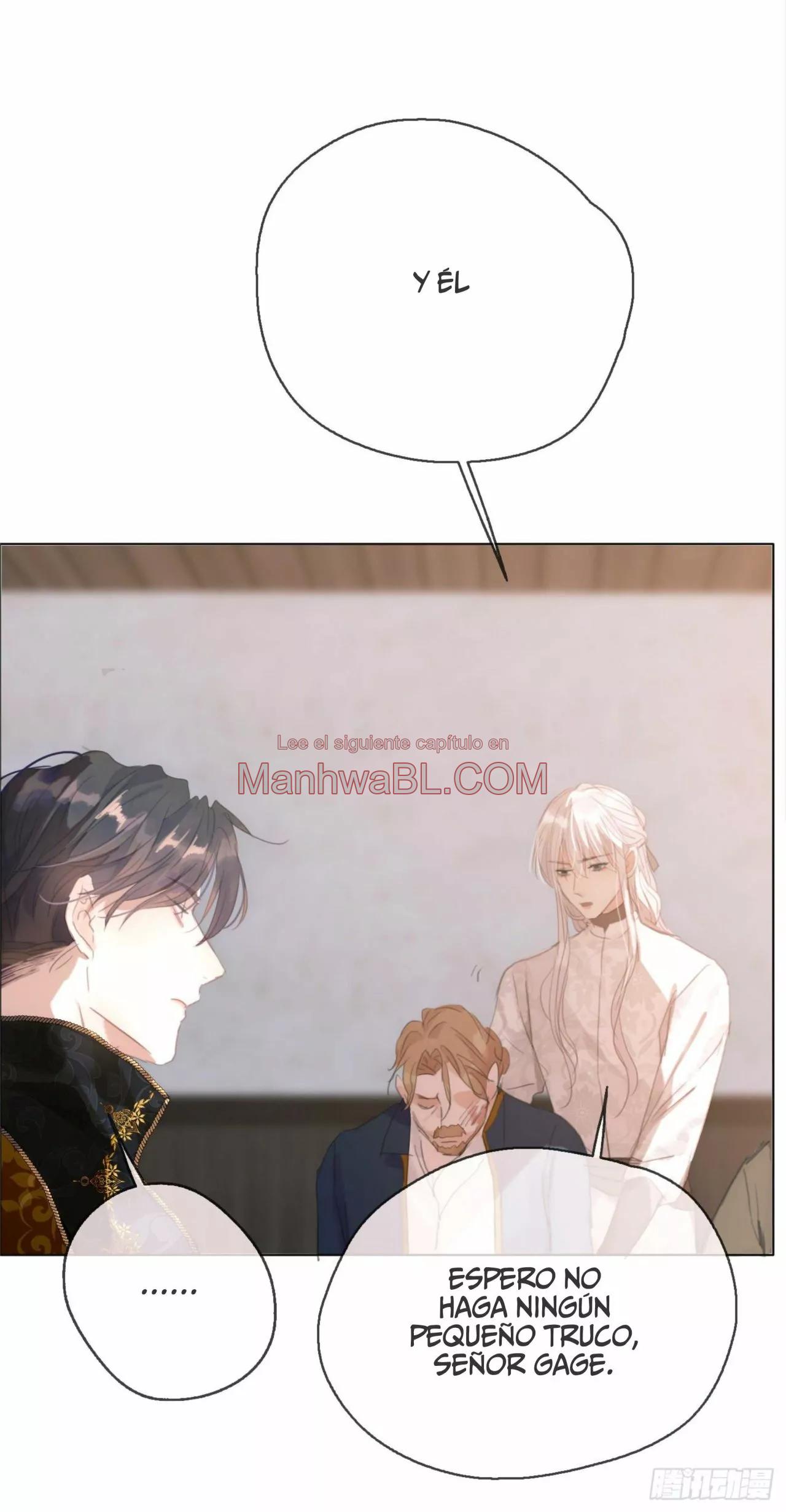 Manhwa BL Español – Leer Yaoi Online Gratis en es.mi2manga.com Por favor, duerme conmigo - Capítulo 25 manhwa