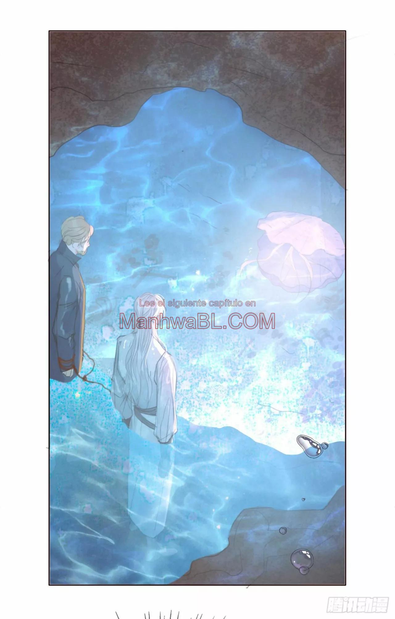 Manhwa BL Español – Leer Yaoi Online Gratis en es.mi2manga.com Por favor, duerme conmigo - Capítulo 25 manhwa
