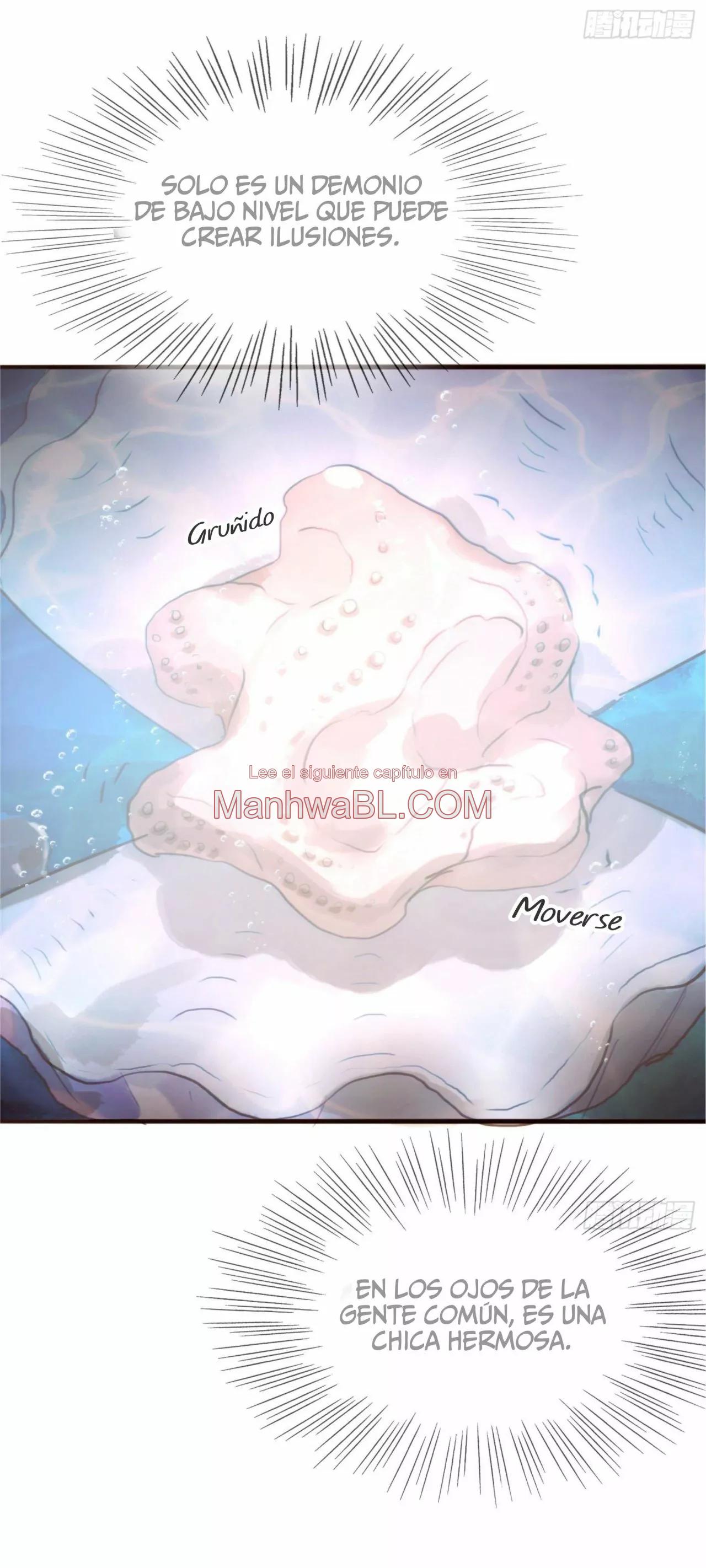 Manhwa BL Español – Leer Yaoi Online Gratis en es.mi2manga.com Por favor, duerme conmigo - Capítulo 25 manhwa