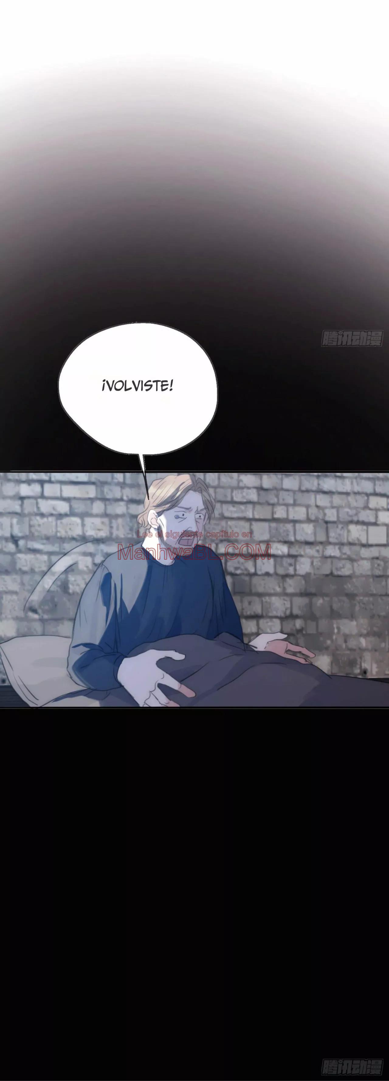 Manhwa BL Español – Leer Yaoi Online Gratis en es.mi2manga.com Por favor, duerme conmigo - Capítulo 25 manhwa
