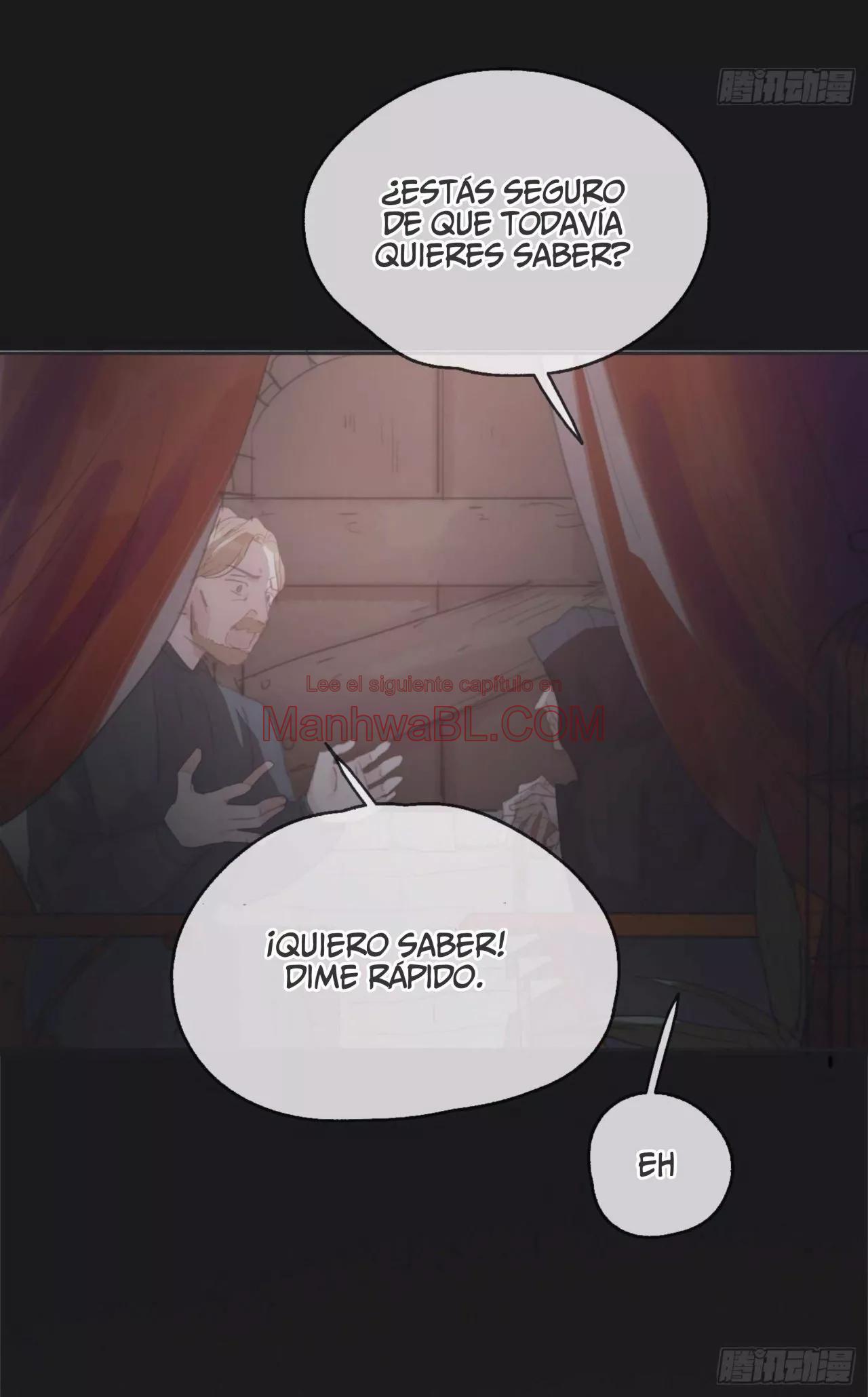 Manhwa BL Español – Leer Yaoi Online Gratis en es.mi2manga.com Por favor, duerme conmigo - Capítulo 25 manhwa