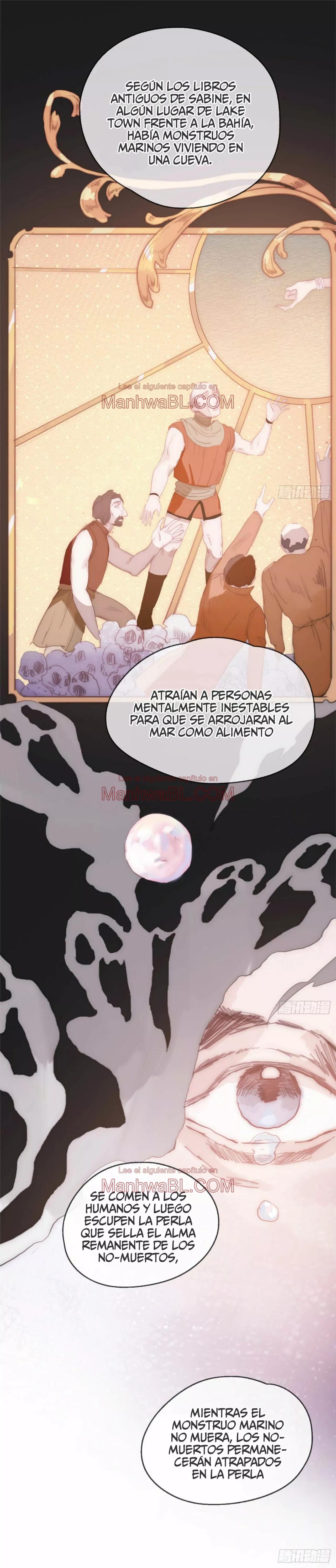 Manhwa BL Español – Leer Yaoi Online Gratis en es.mi2manga.com Por favor, duerme conmigo - Capítulo 25 manhwa