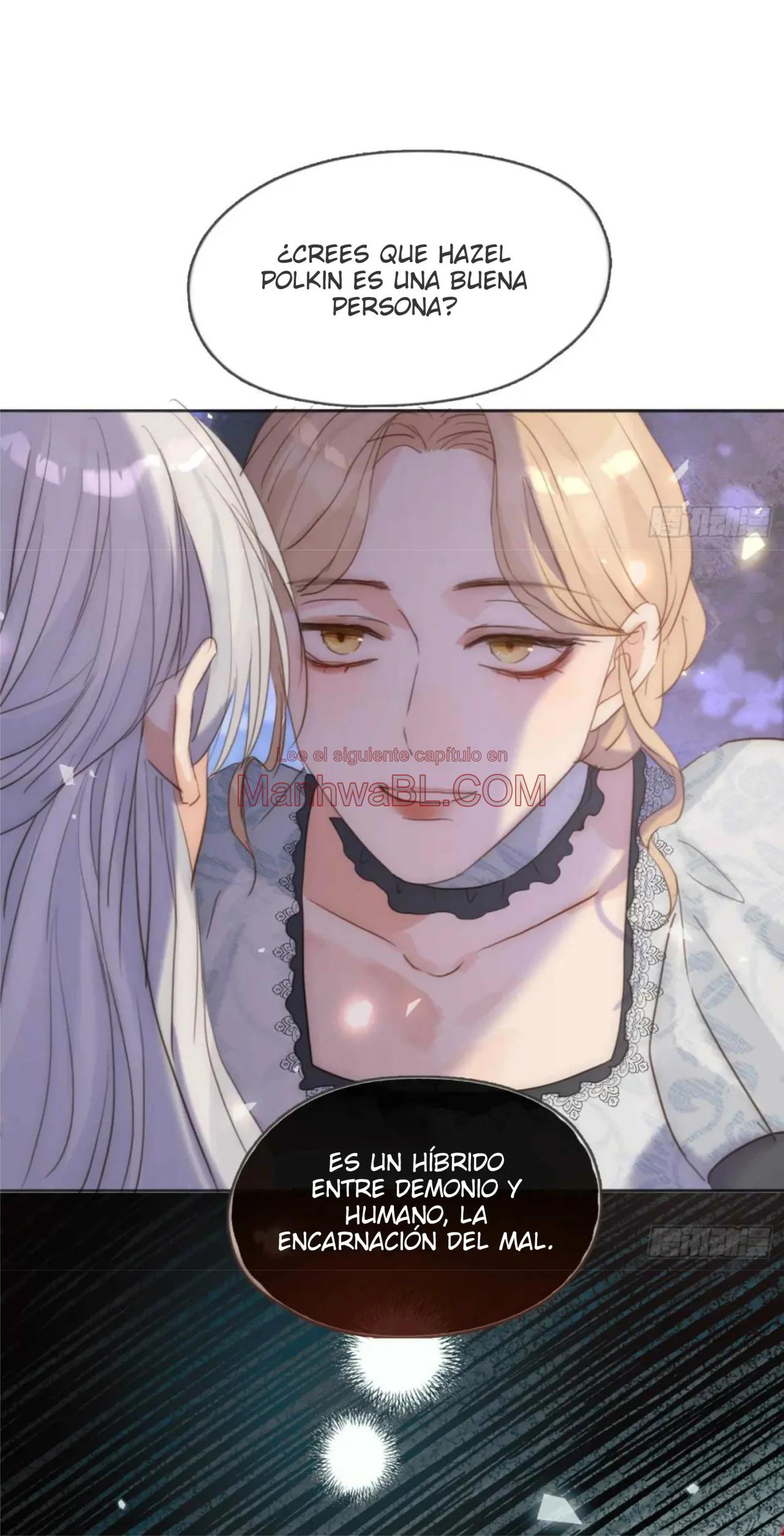 Manhwa BL Español – Leer Yaoi Online Gratis en es.mi2manga.com Por favor, duerme conmigo - Capítulo 165 manhwa