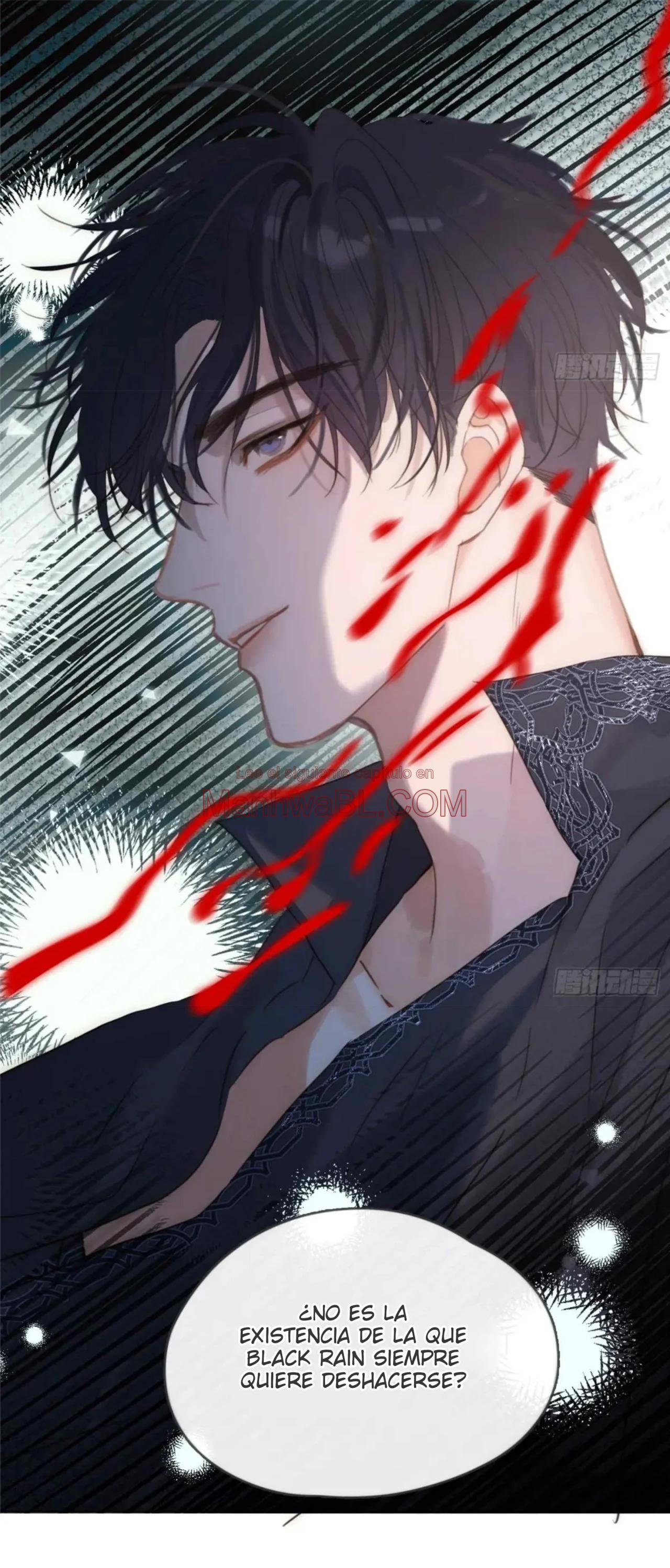 Manhwa BL Español – Leer Yaoi Online Gratis en es.mi2manga.com Por favor, duerme conmigo - Capítulo 165 manhwa