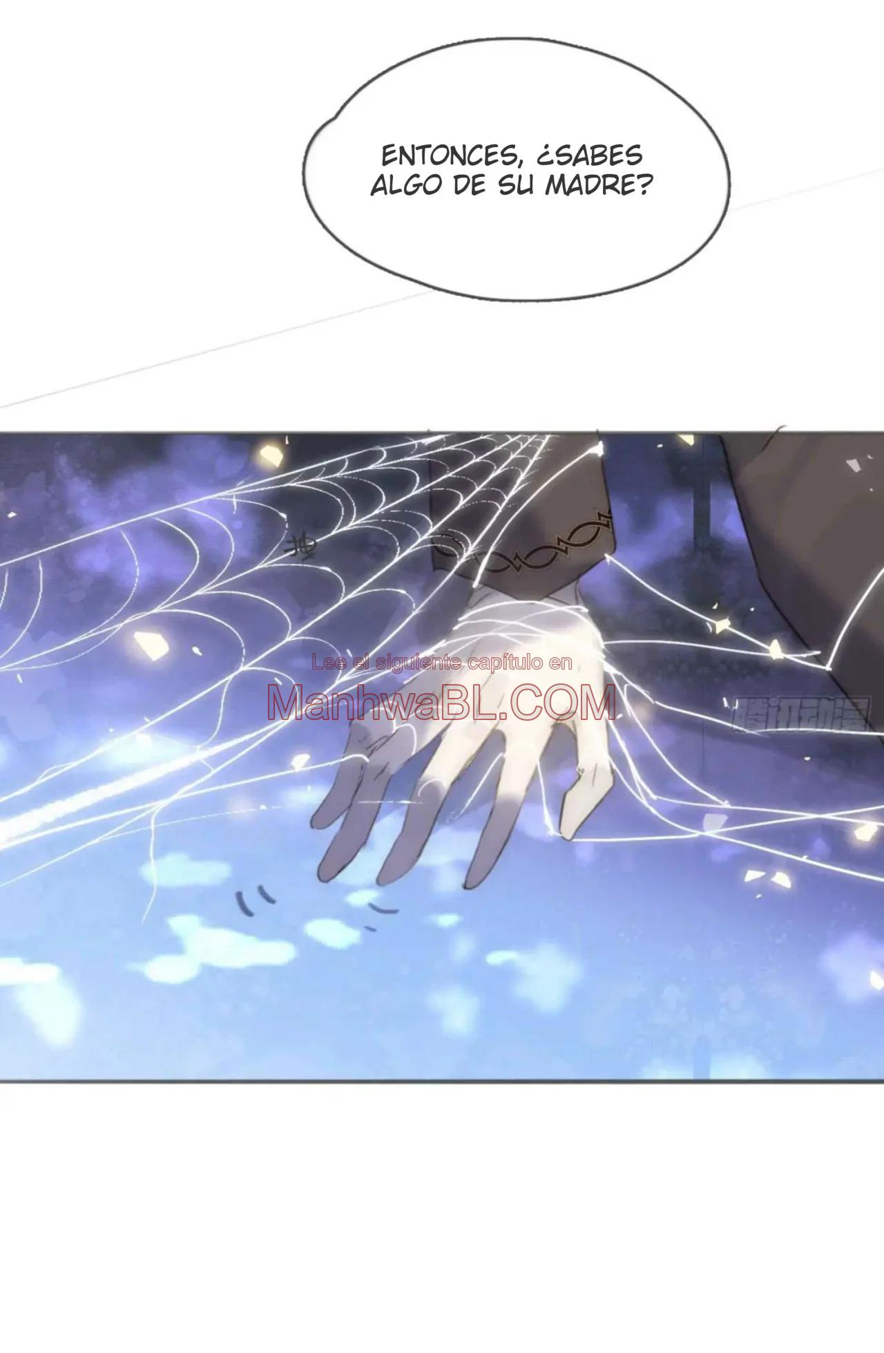 Manhwa BL Español – Leer Yaoi Online Gratis en es.mi2manga.com Por favor, duerme conmigo - Capítulo 165 manhwa
