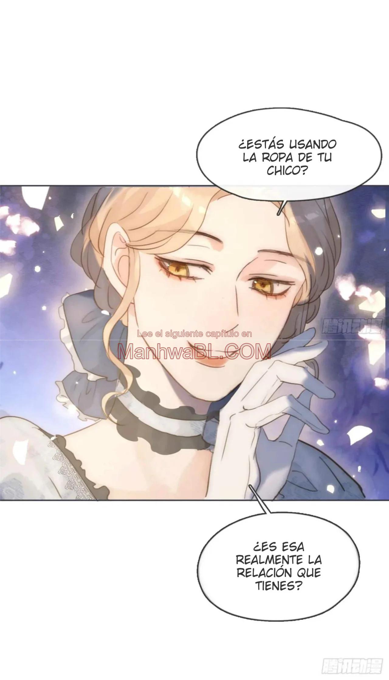 Manhwa BL Español – Leer Yaoi Online Gratis en es.mi2manga.com Por favor, duerme conmigo - Capítulo 165 manhwa