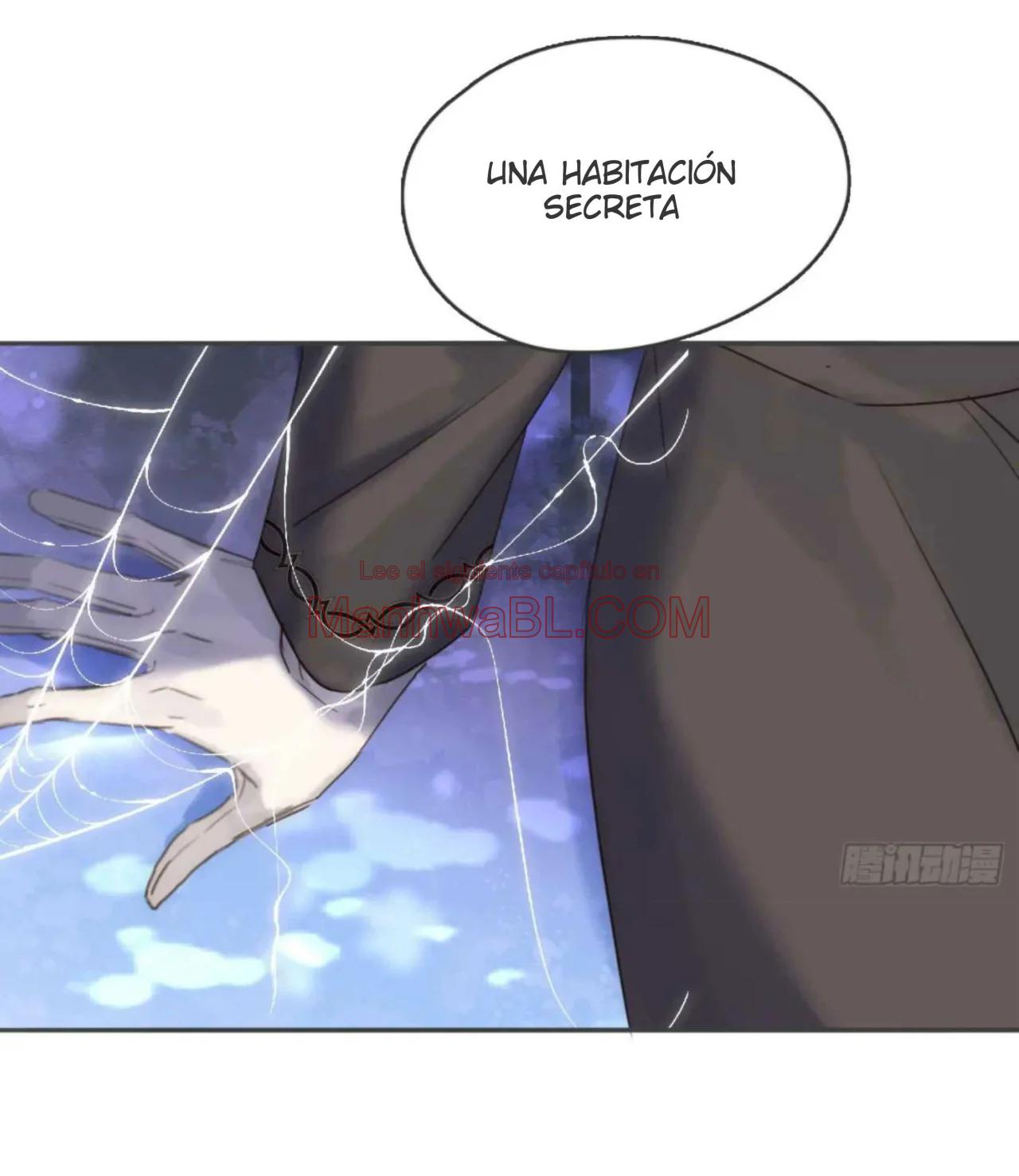 Manhwa BL Español – Leer Yaoi Online Gratis en es.mi2manga.com Por favor, duerme conmigo - Capítulo 165 manhwa