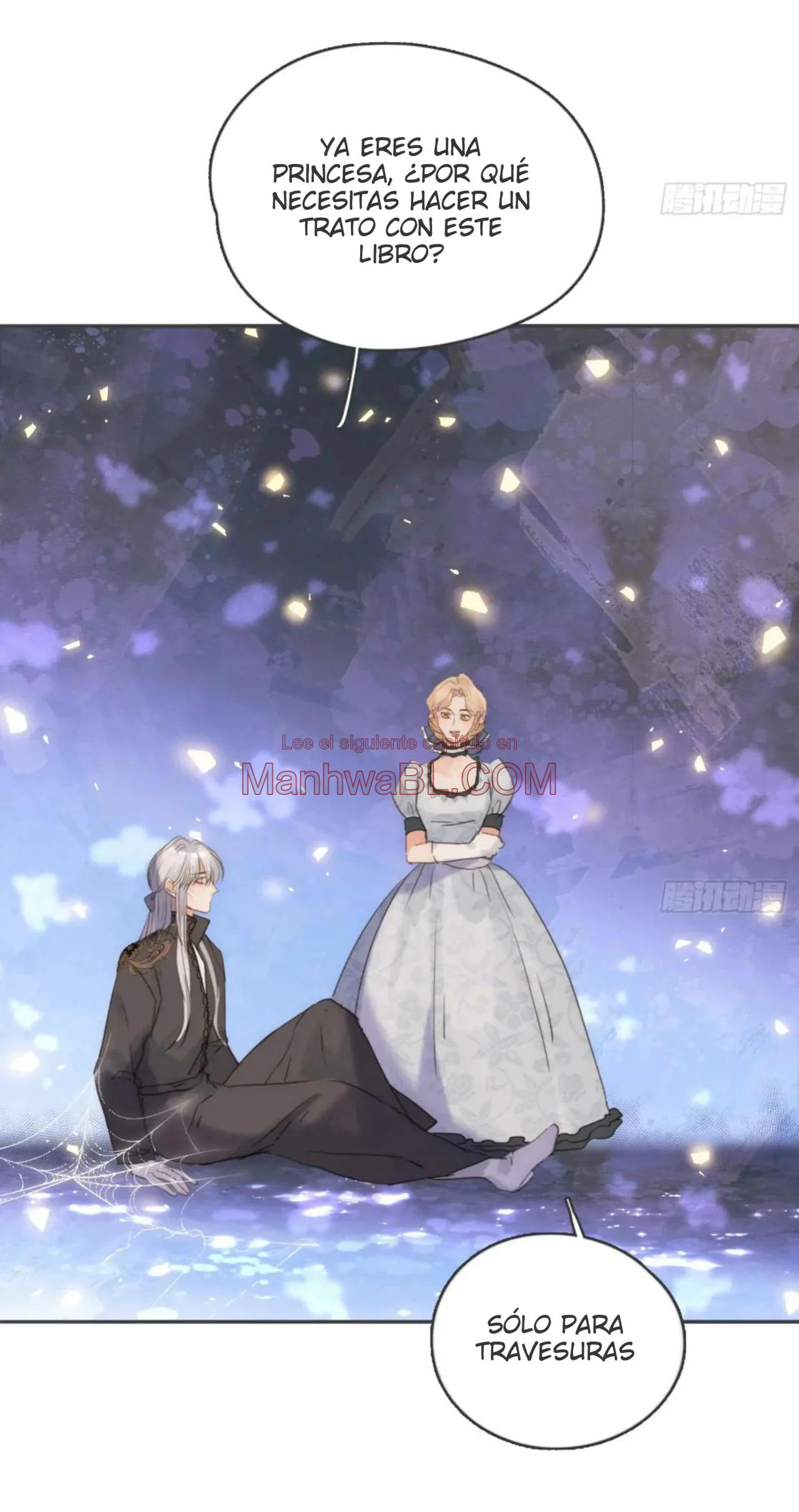 Manhwa BL Español – Leer Yaoi Online Gratis en es.mi2manga.com Por favor, duerme conmigo - Capítulo 165 manhwa