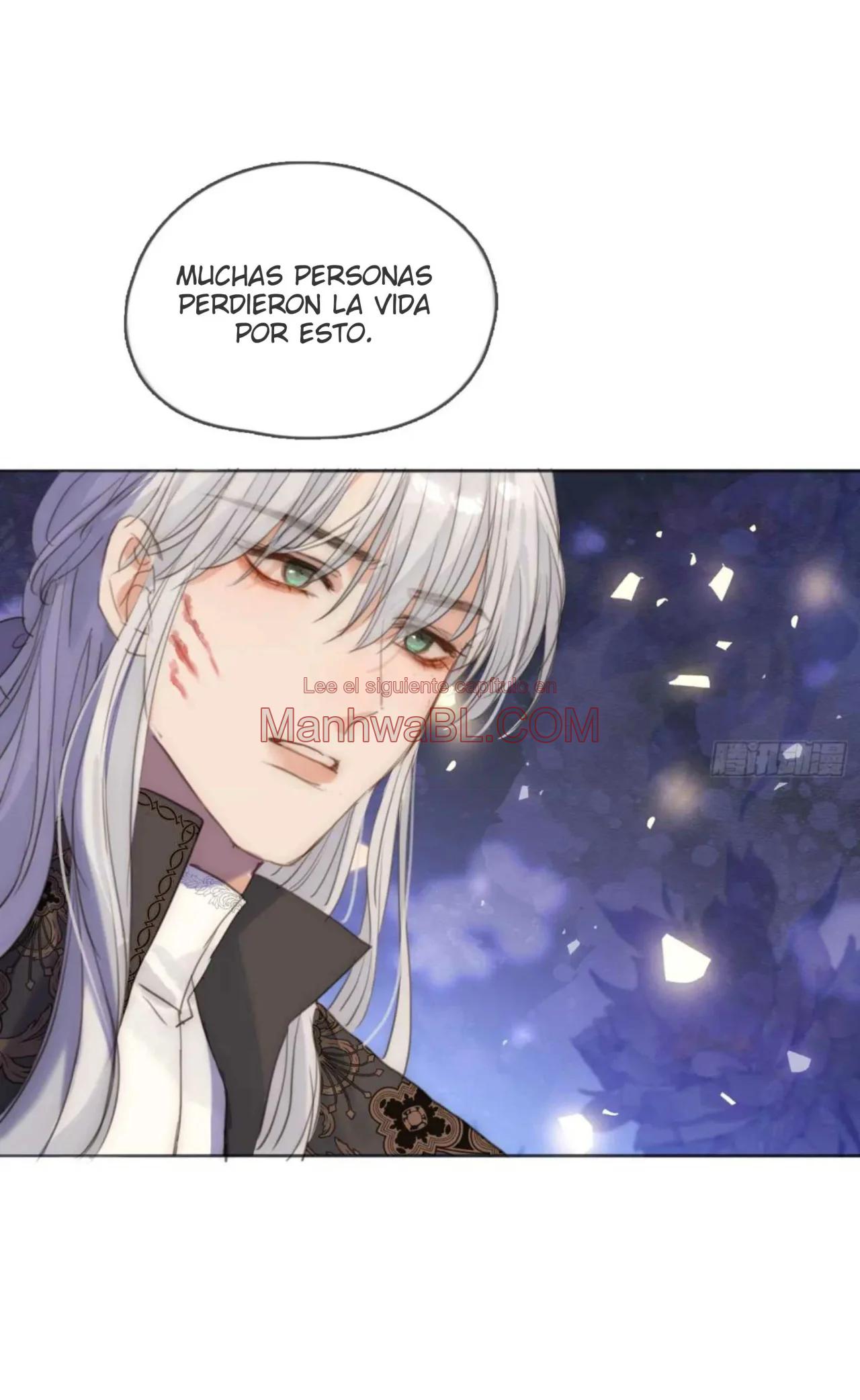 Manhwa BL Español – Leer Yaoi Online Gratis en es.mi2manga.com Por favor, duerme conmigo - Capítulo 165 manhwa