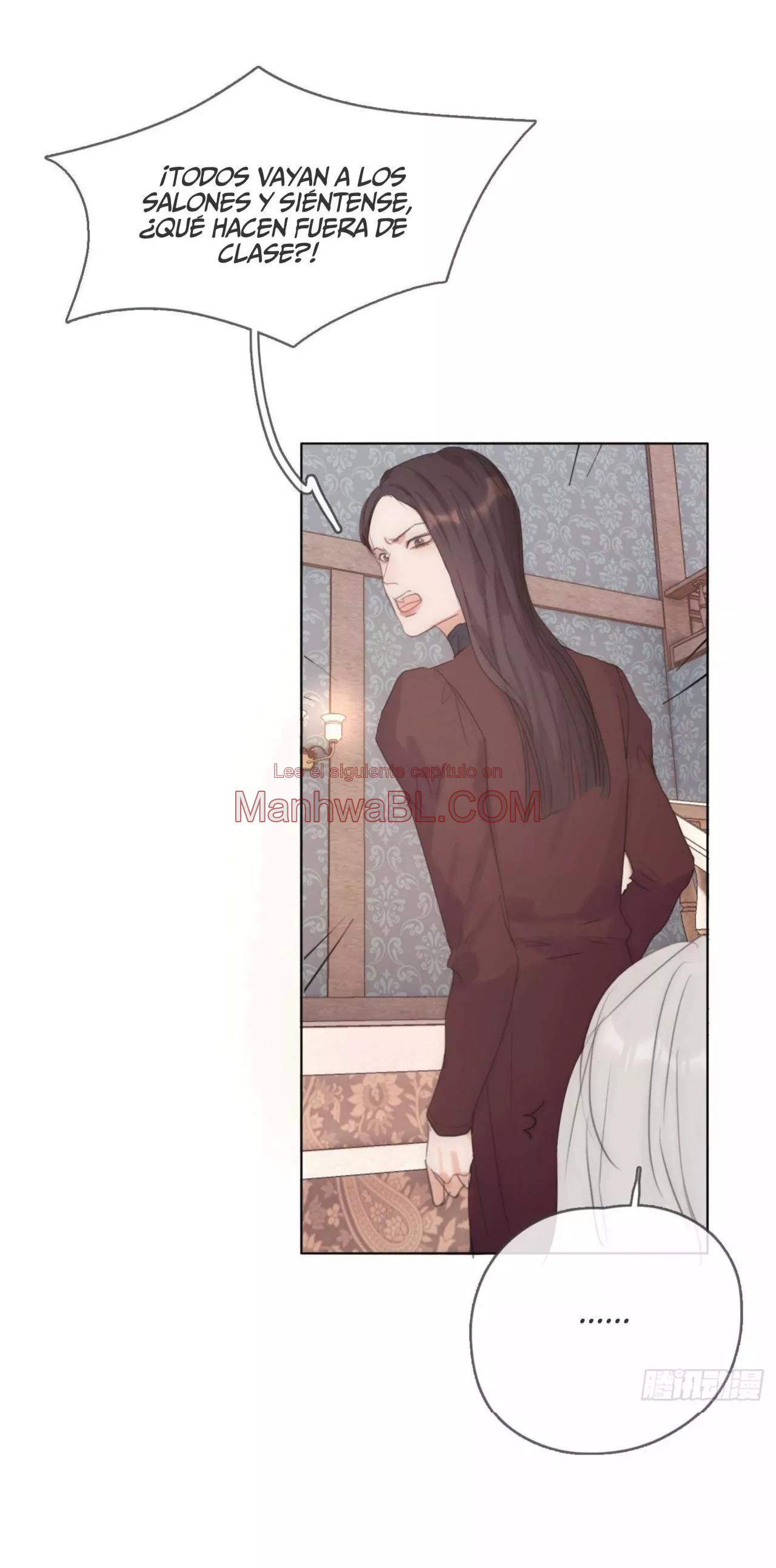 Manhwa BL Español – Leer Yaoi Online Gratis en es.mi2manga.com Por favor, duerme conmigo - Capítulo 66 manhwa
