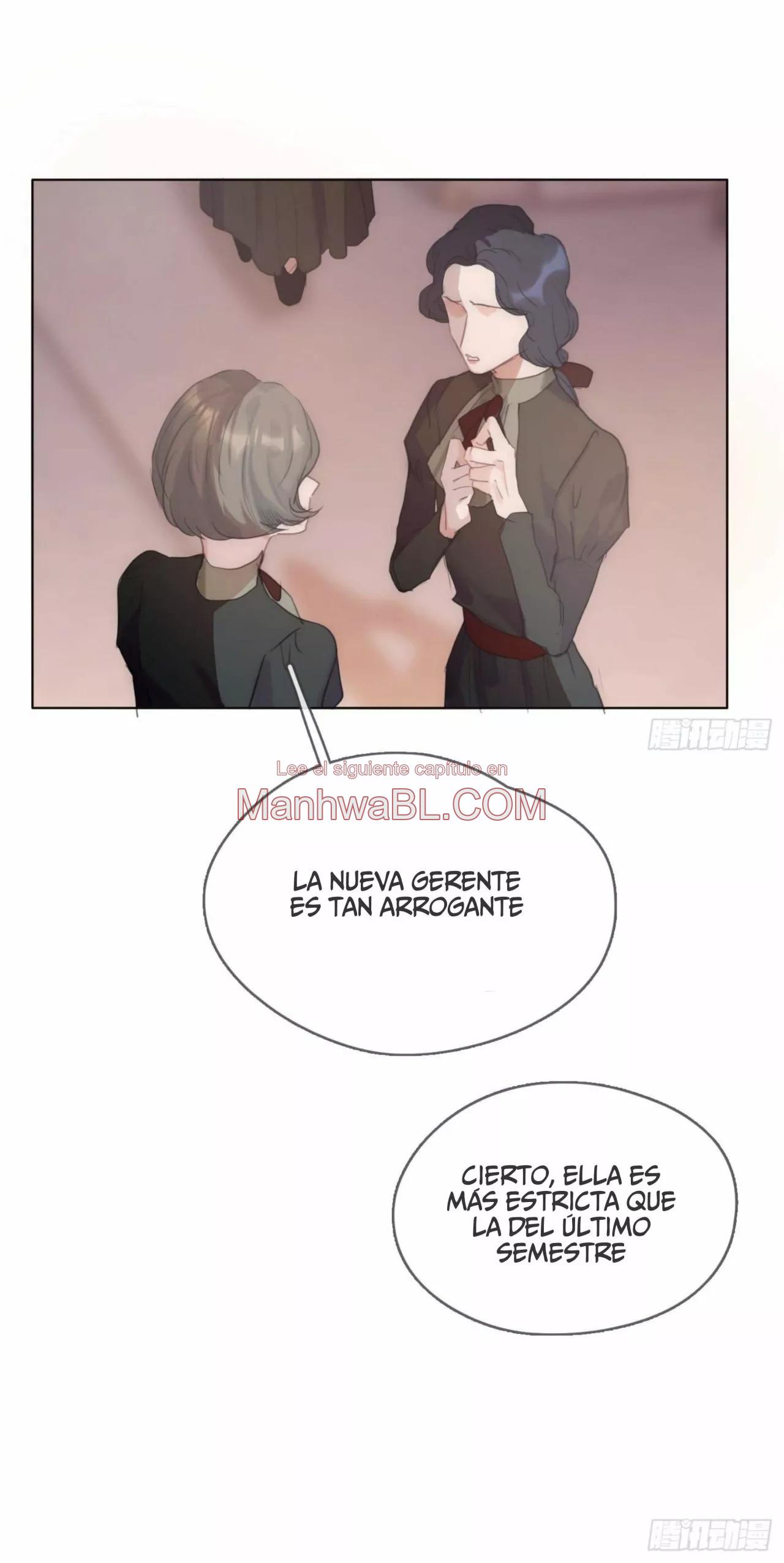 Manhwa BL Español – Leer Yaoi Online Gratis en es.mi2manga.com Por favor, duerme conmigo - Capítulo 66 manhwa
