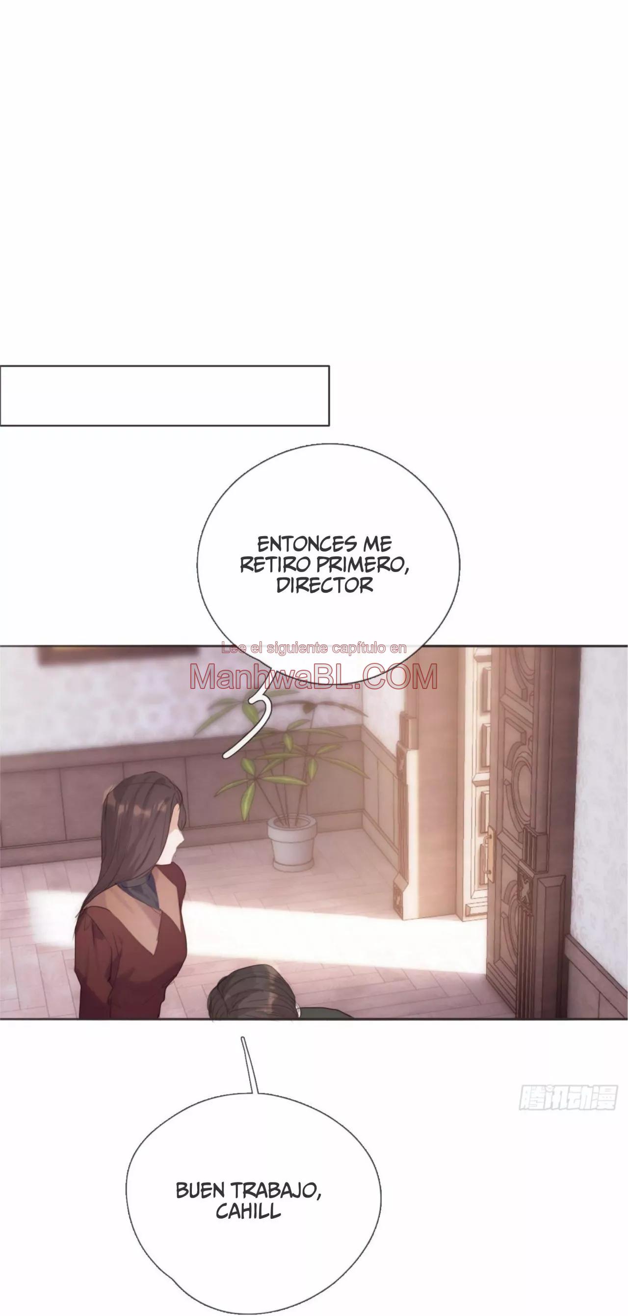 Manhwa BL Español – Leer Yaoi Online Gratis en es.mi2manga.com Por favor, duerme conmigo - Capítulo 66 manhwa