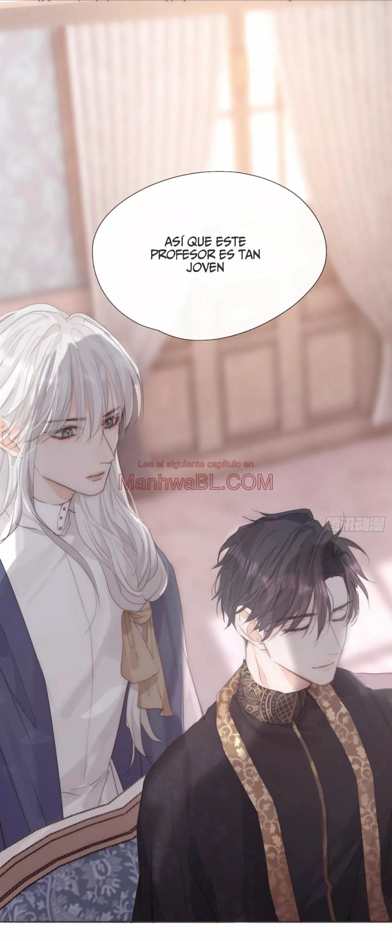 Manhwa BL Español – Leer Yaoi Online Gratis en es.mi2manga.com Por favor, duerme conmigo - Capítulo 66 manhwa
