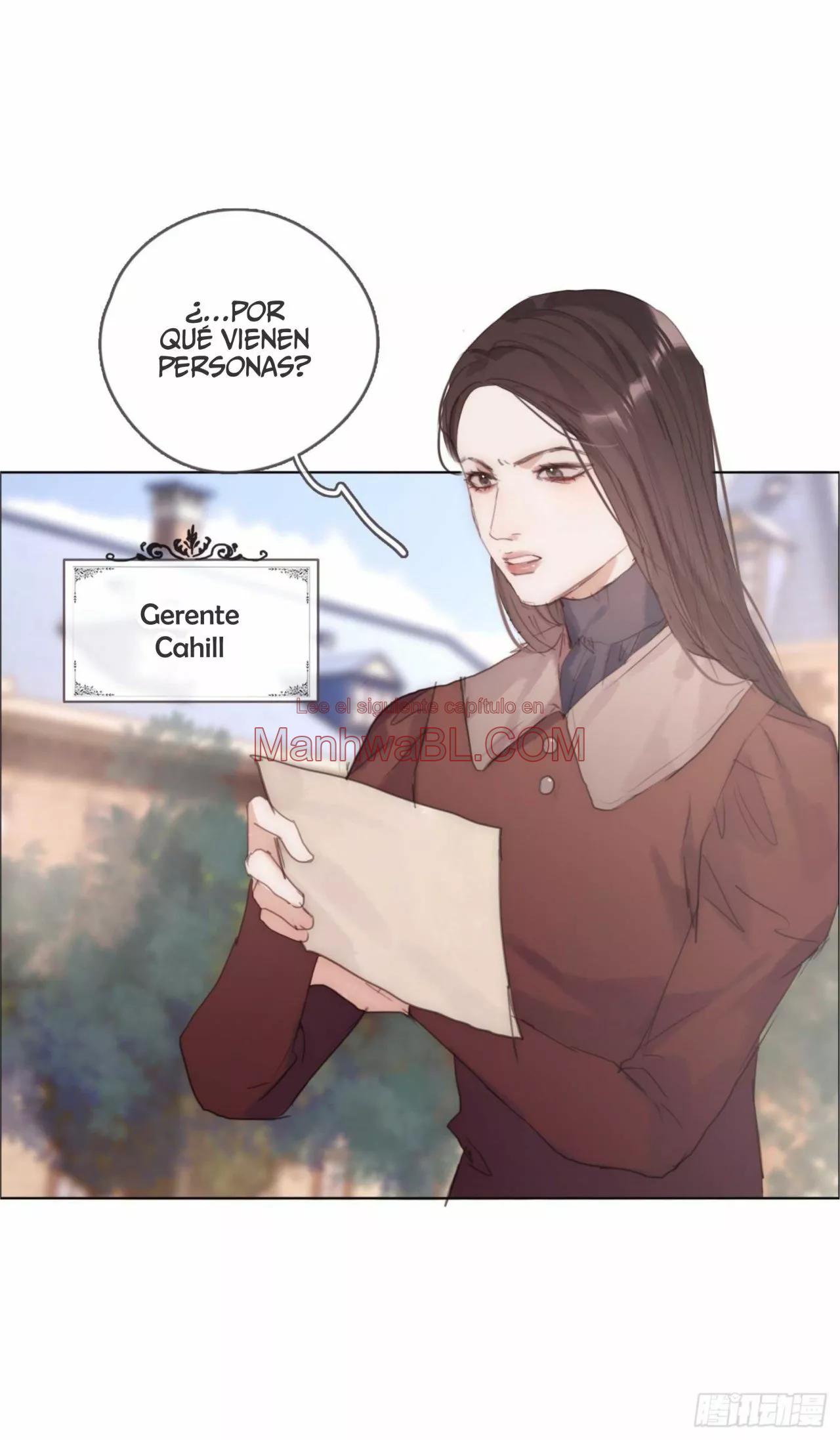 Manhwa BL Español – Leer Yaoi Online Gratis en es.mi2manga.com Por favor, duerme conmigo - Capítulo 66 manhwa