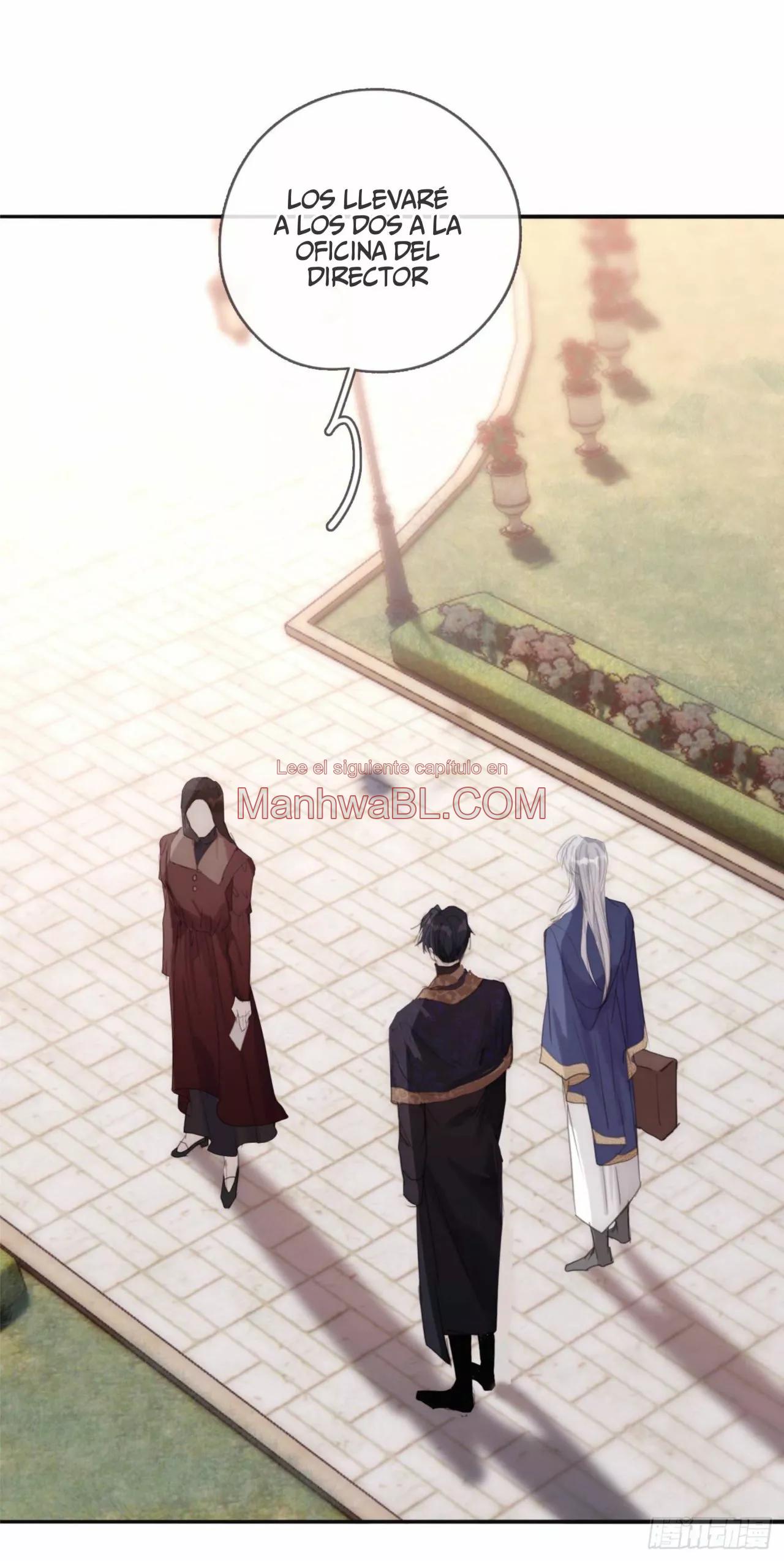 Manhwa BL Español – Leer Yaoi Online Gratis en es.mi2manga.com Por favor, duerme conmigo - Capítulo 66 manhwa