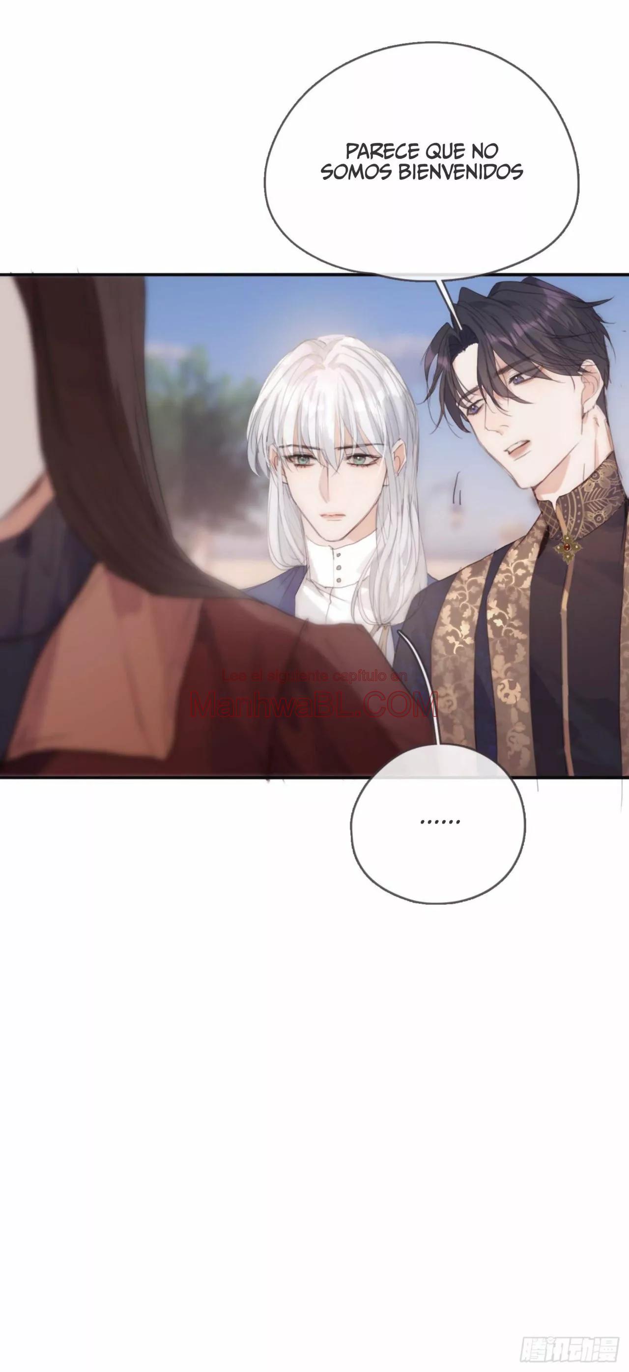 Manhwa BL Español – Leer Yaoi Online Gratis en es.mi2manga.com Por favor, duerme conmigo - Capítulo 66 manhwa