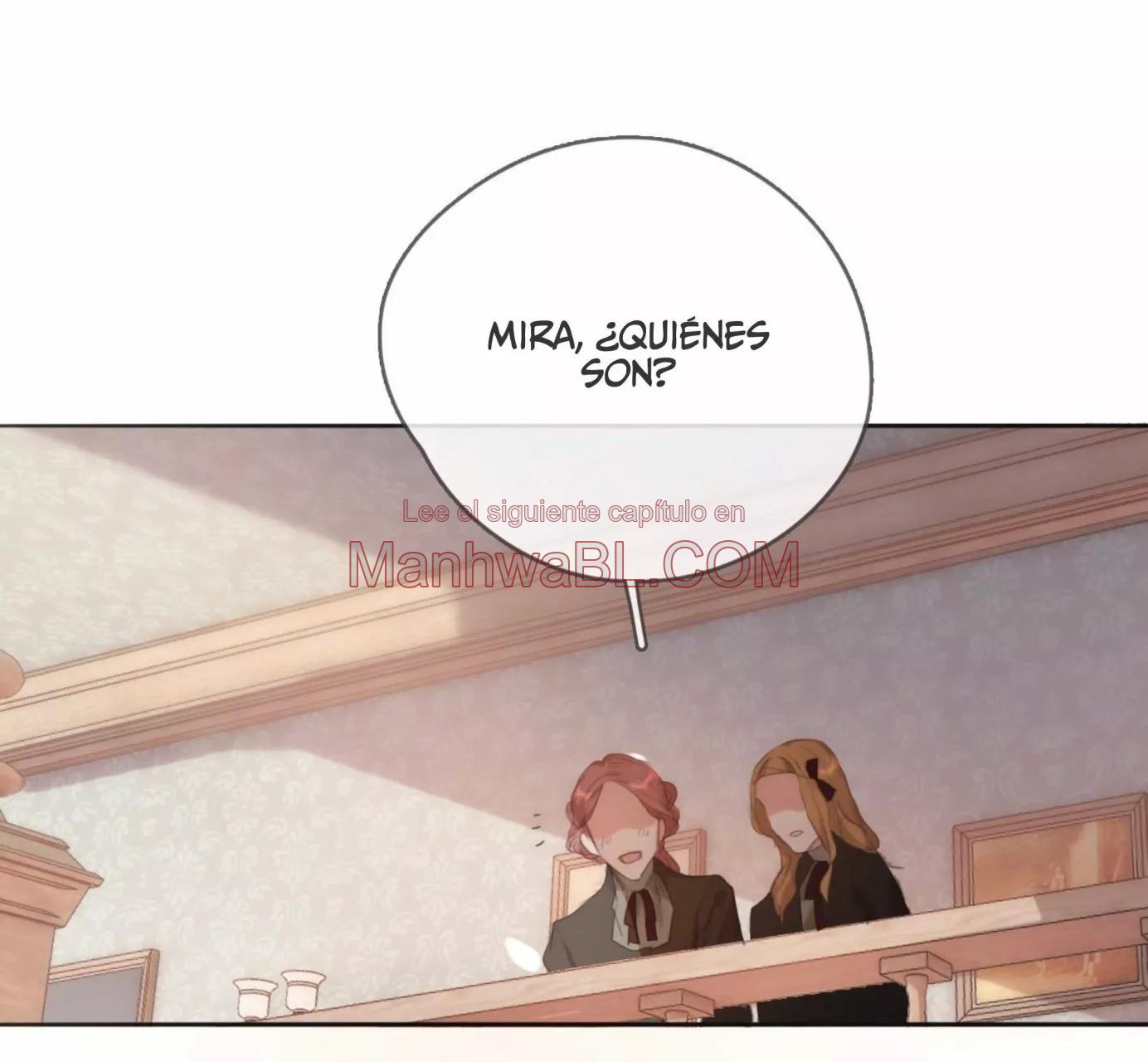 Manhwa BL Español – Leer Yaoi Online Gratis en es.mi2manga.com Por favor, duerme conmigo - Capítulo 66 manhwa