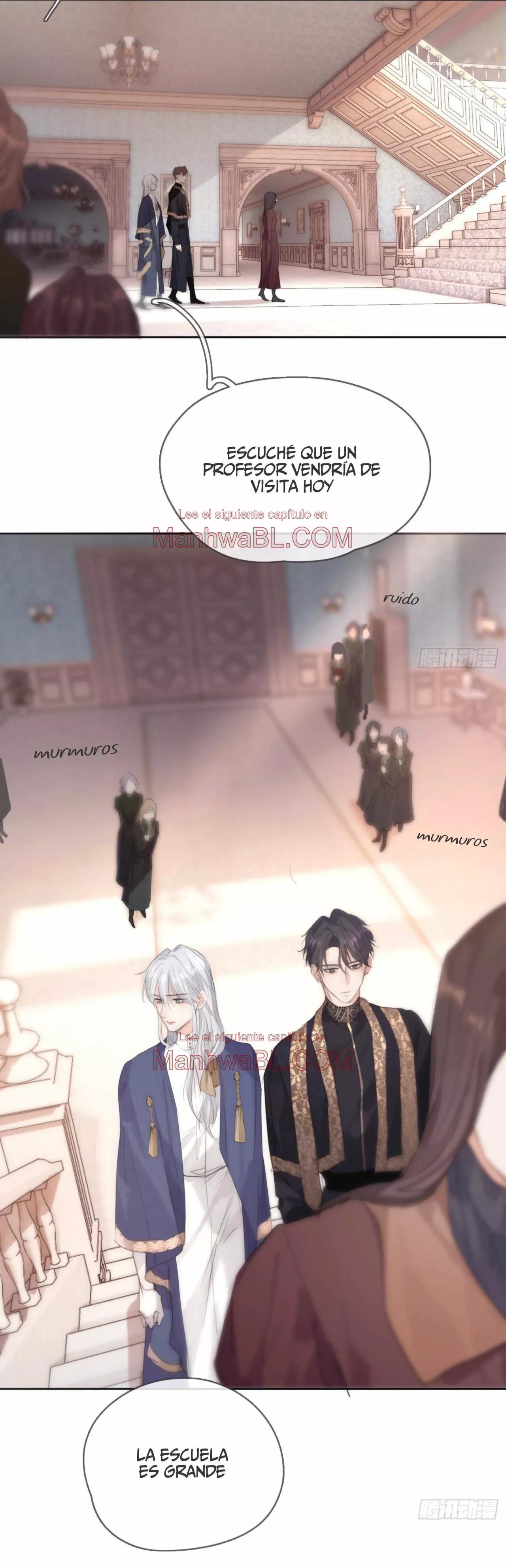 Manhwa BL Español – Leer Yaoi Online Gratis en es.mi2manga.com Por favor, duerme conmigo - Capítulo 66 manhwa
