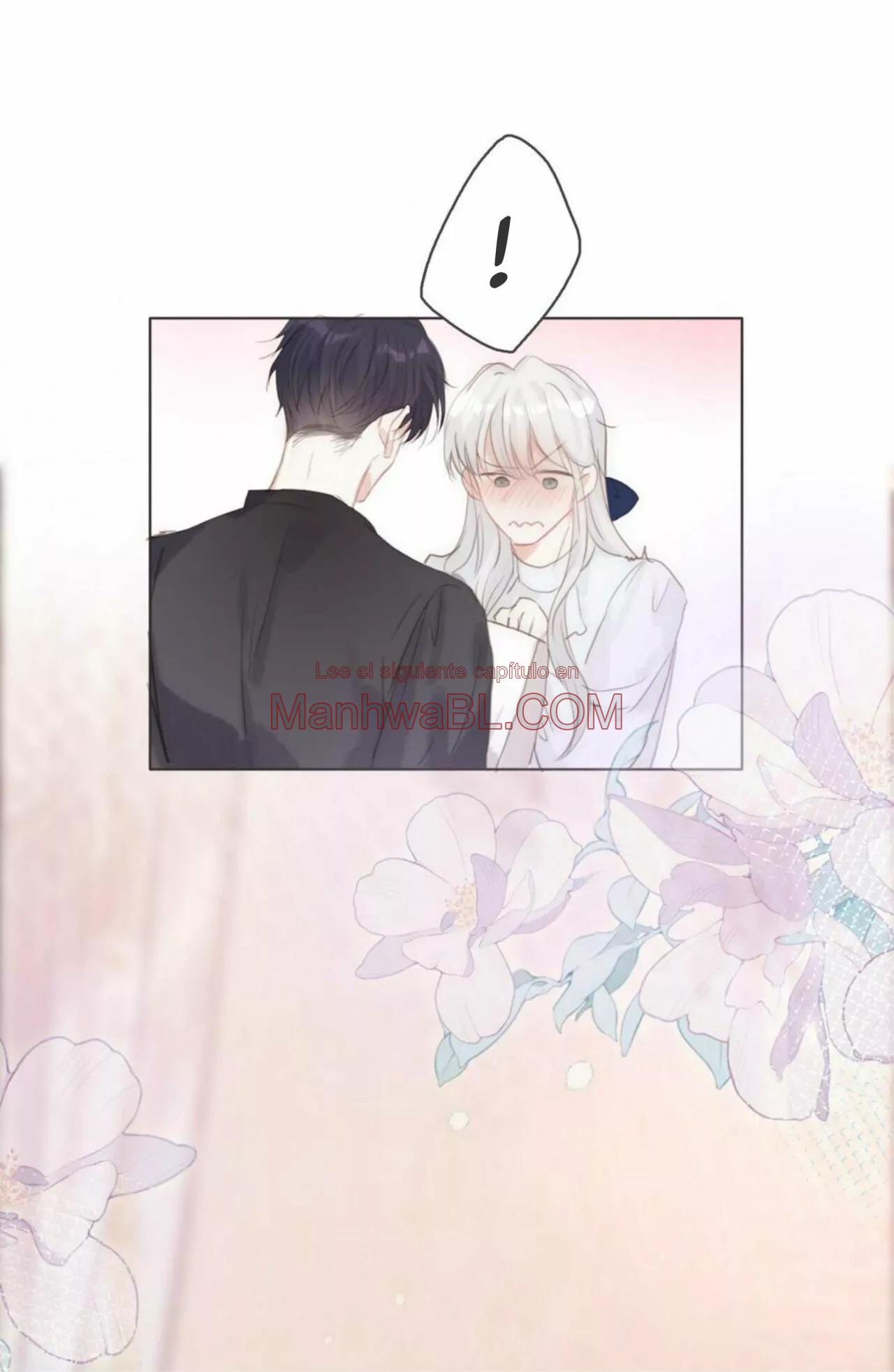 Manhwa BL Español – Leer Yaoi Online Gratis en es.mi2manga.com Por favor, duerme conmigo - Capítulo 102.5 manhwa